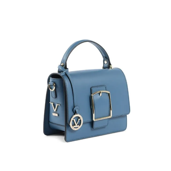 19V69 Italia By Versace borsa blu   