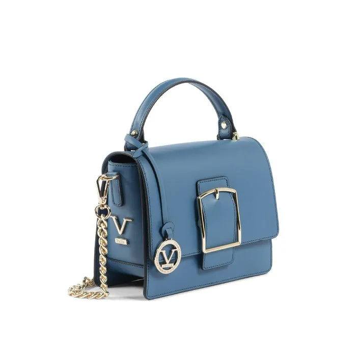 19V69 Italia By Versace borsa blu   