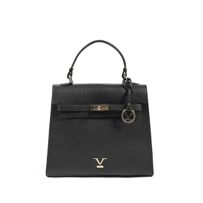 19V69 Italia By Versace borsa nero   