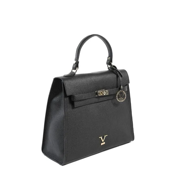 19V69 Italia By Versace borsa nero   