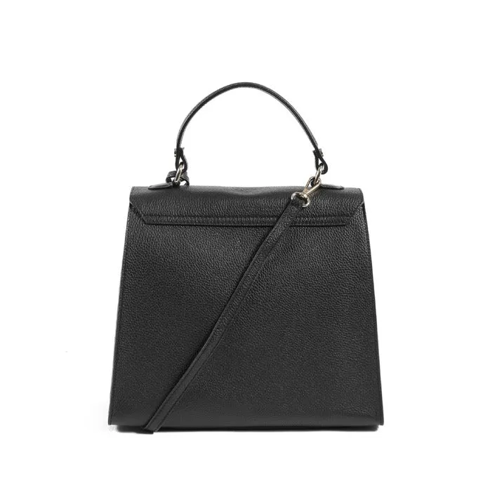 19V69 Italia By Versace borsa nero   