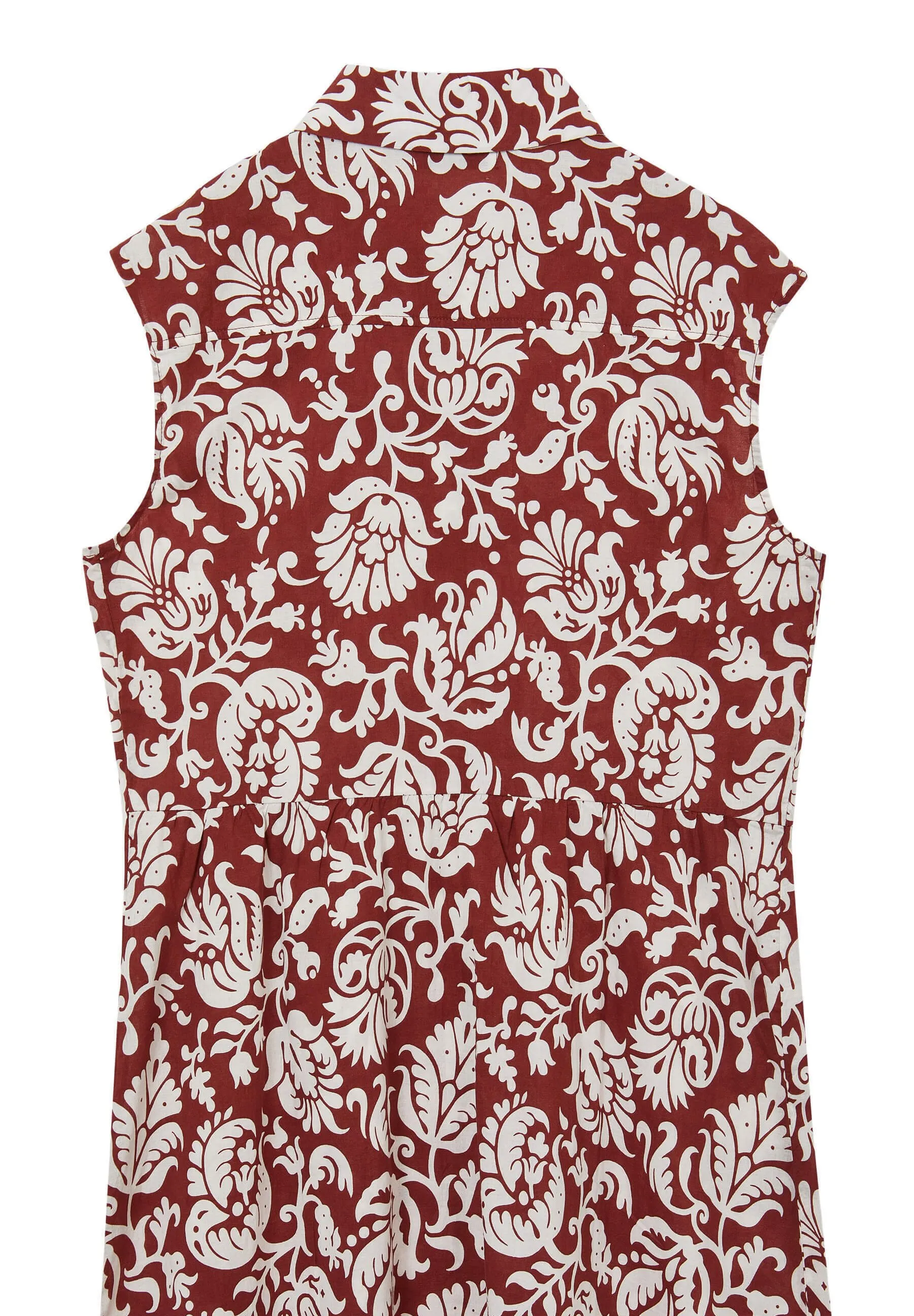 A FANTASIA - Abito a camicia