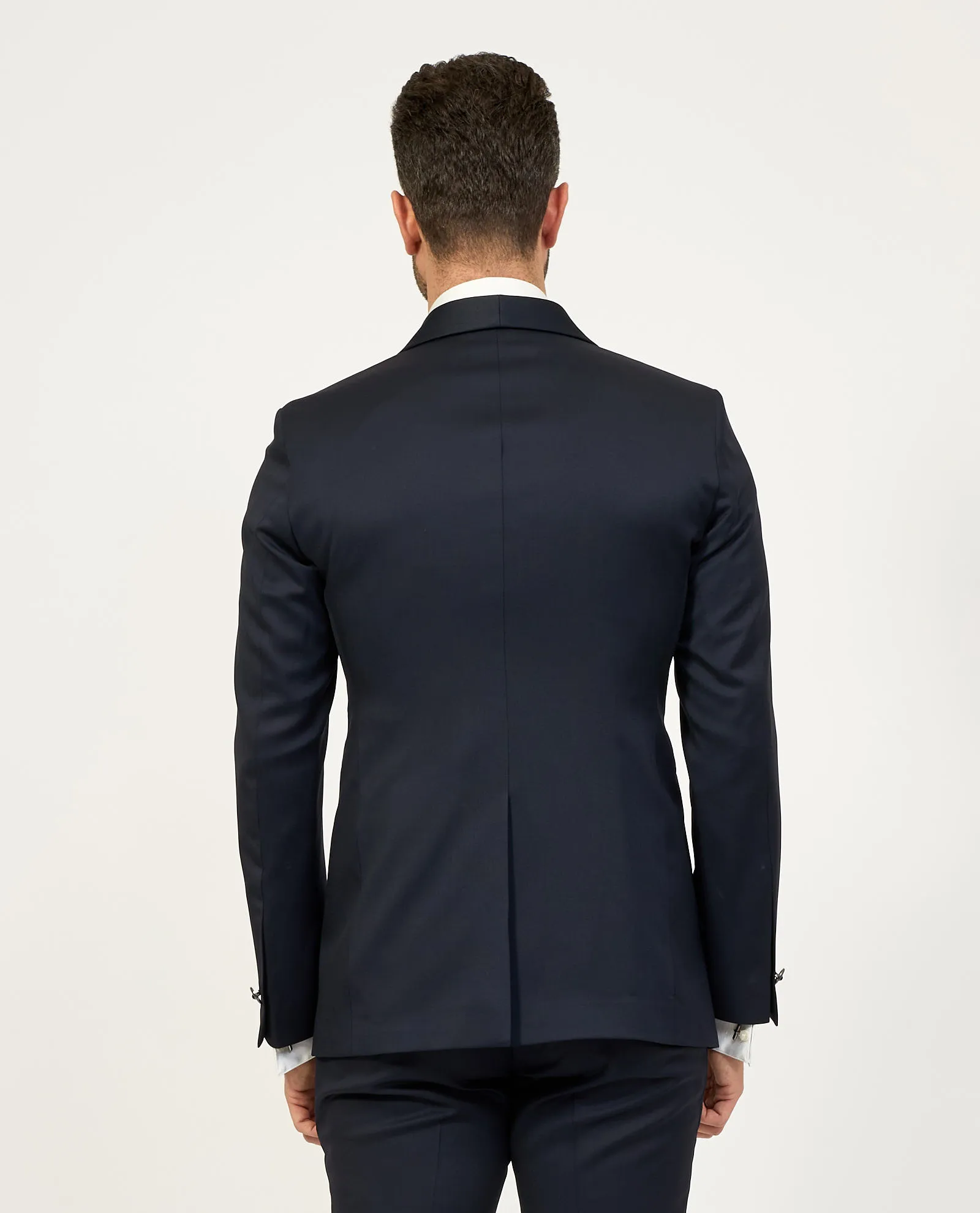 Abito uomo da cerimonia Rocchini colore blu