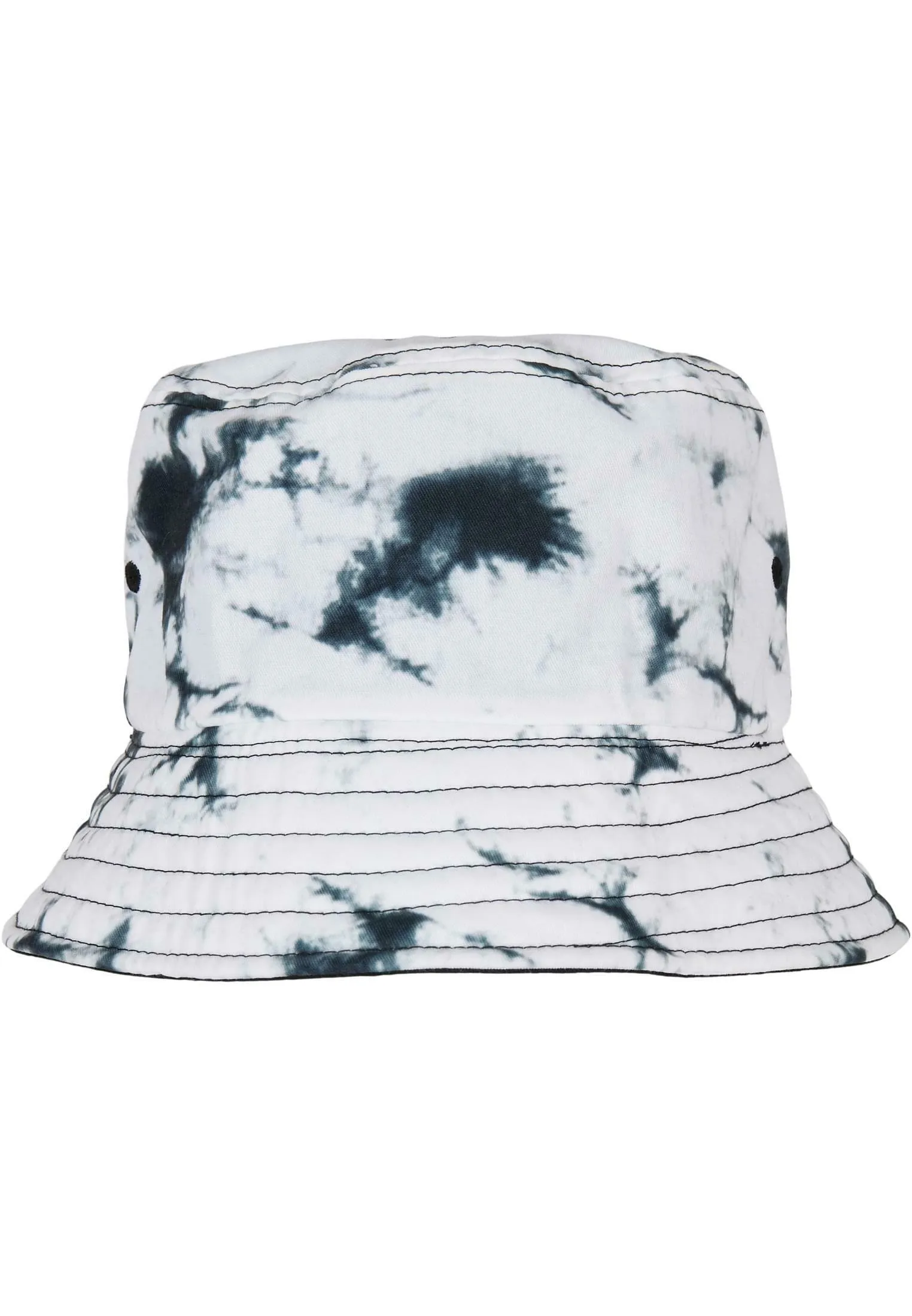 ACCESSOIRES BATIK DYE REVERSIBLE BUCKET - Cappello