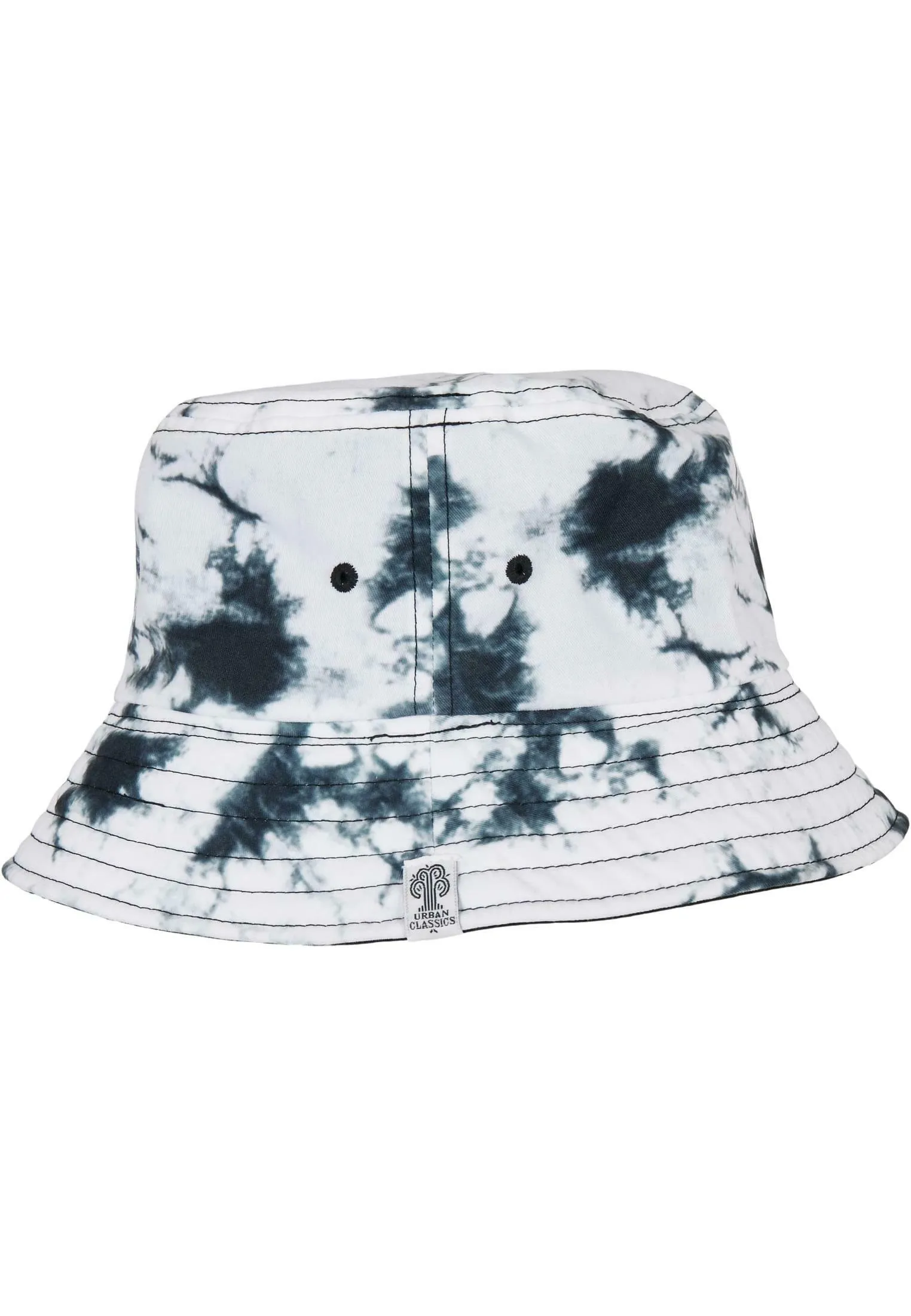 ACCESSOIRES BATIK DYE REVERSIBLE BUCKET - Cappello