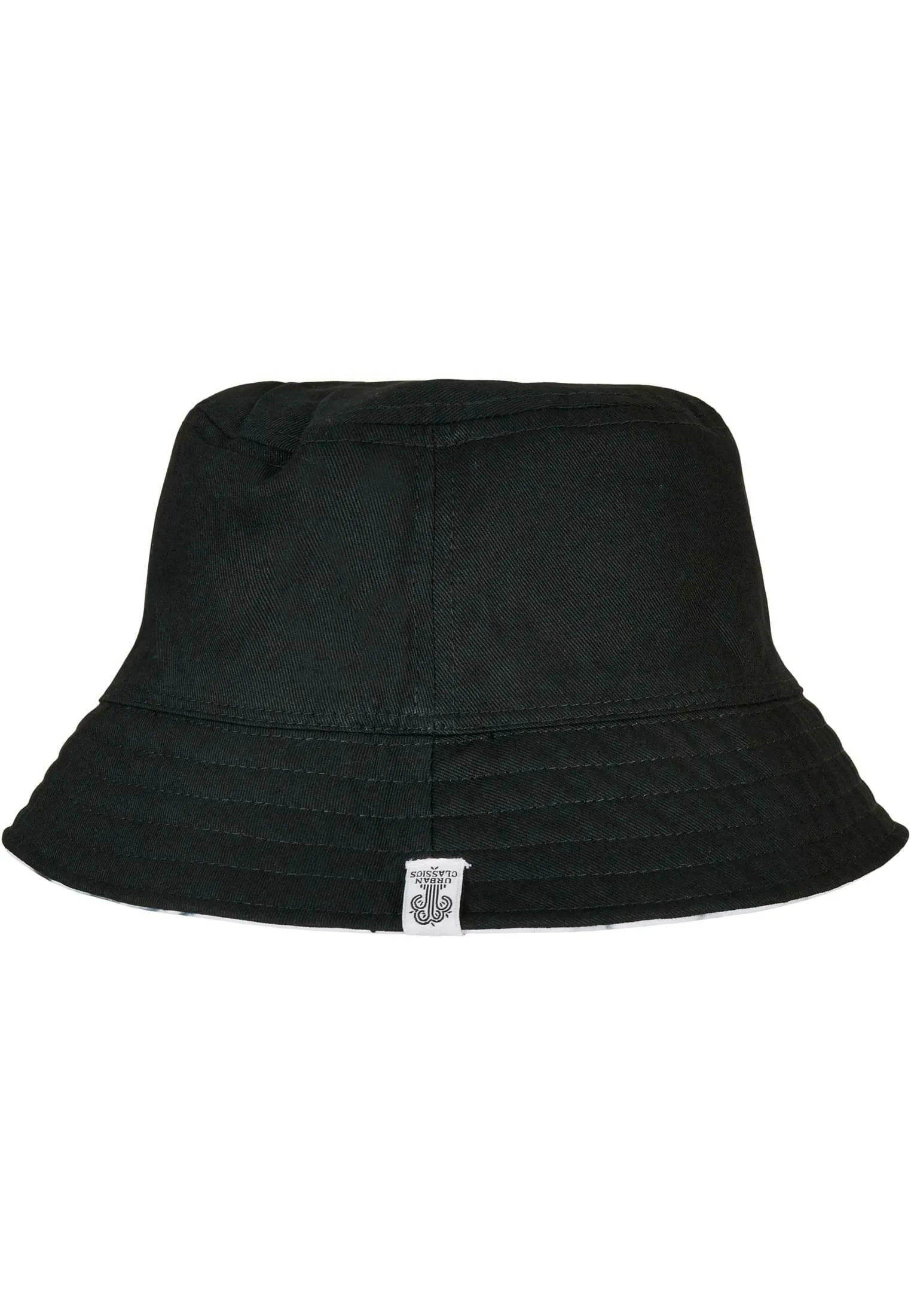 ACCESSOIRES BATIK DYE REVERSIBLE BUCKET - Cappello
