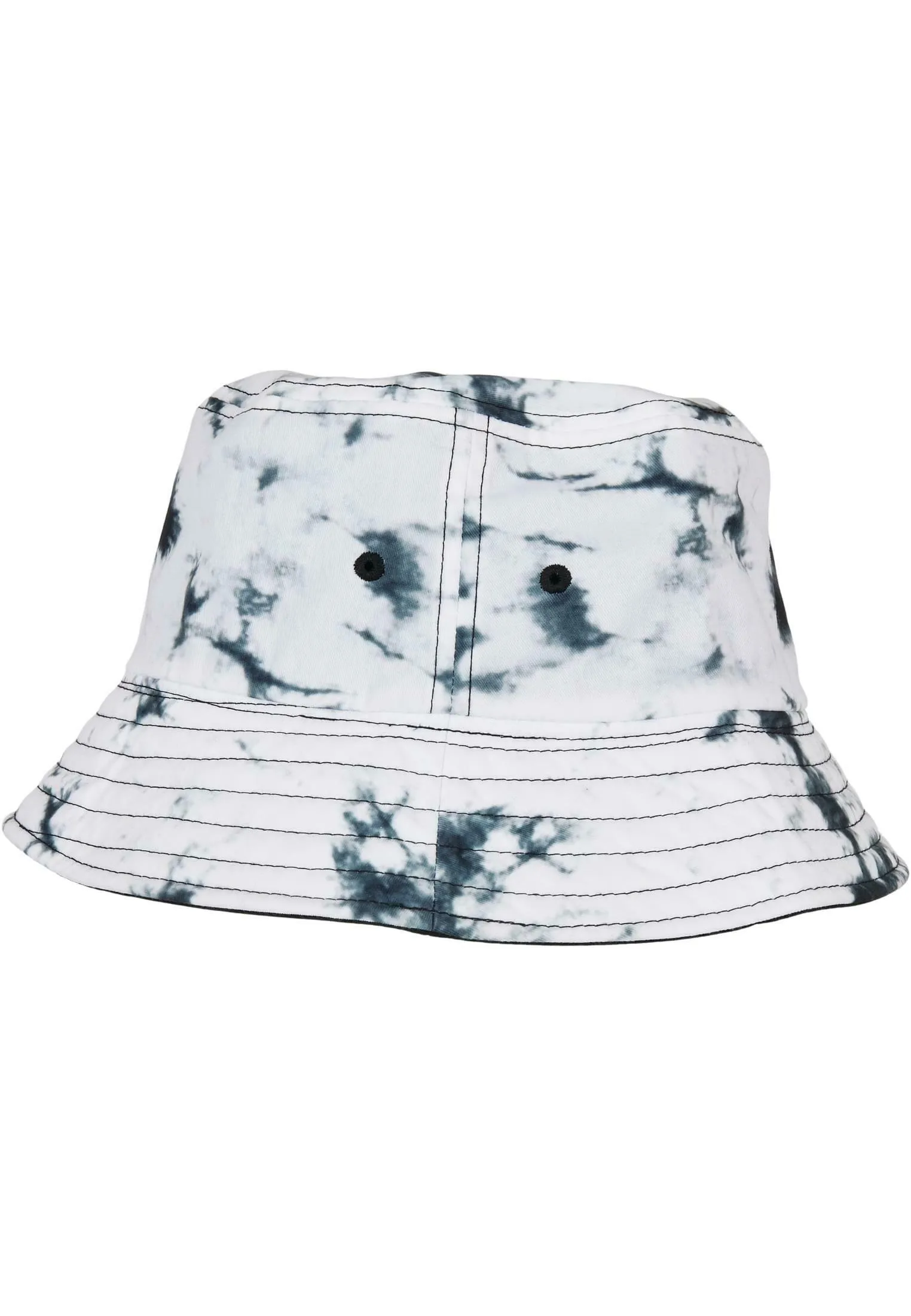 ACCESSOIRES BATIK DYE REVERSIBLE BUCKET - Cappello