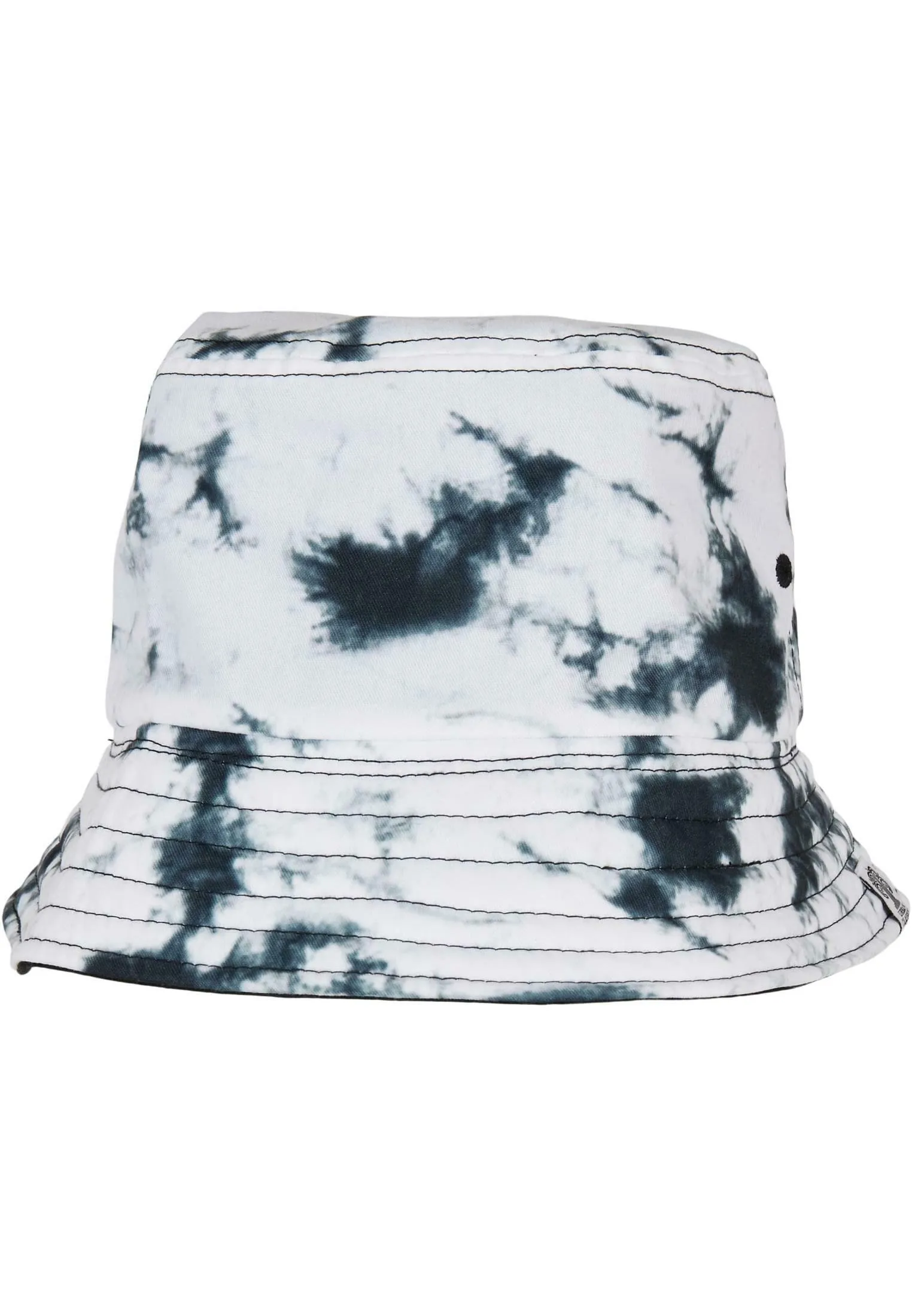 ACCESSOIRES BATIK DYE REVERSIBLE BUCKET - Cappello