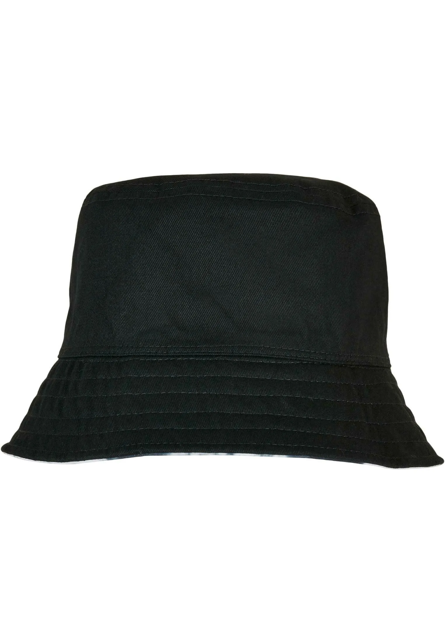 ACCESSOIRES BATIK DYE REVERSIBLE BUCKET - Cappello