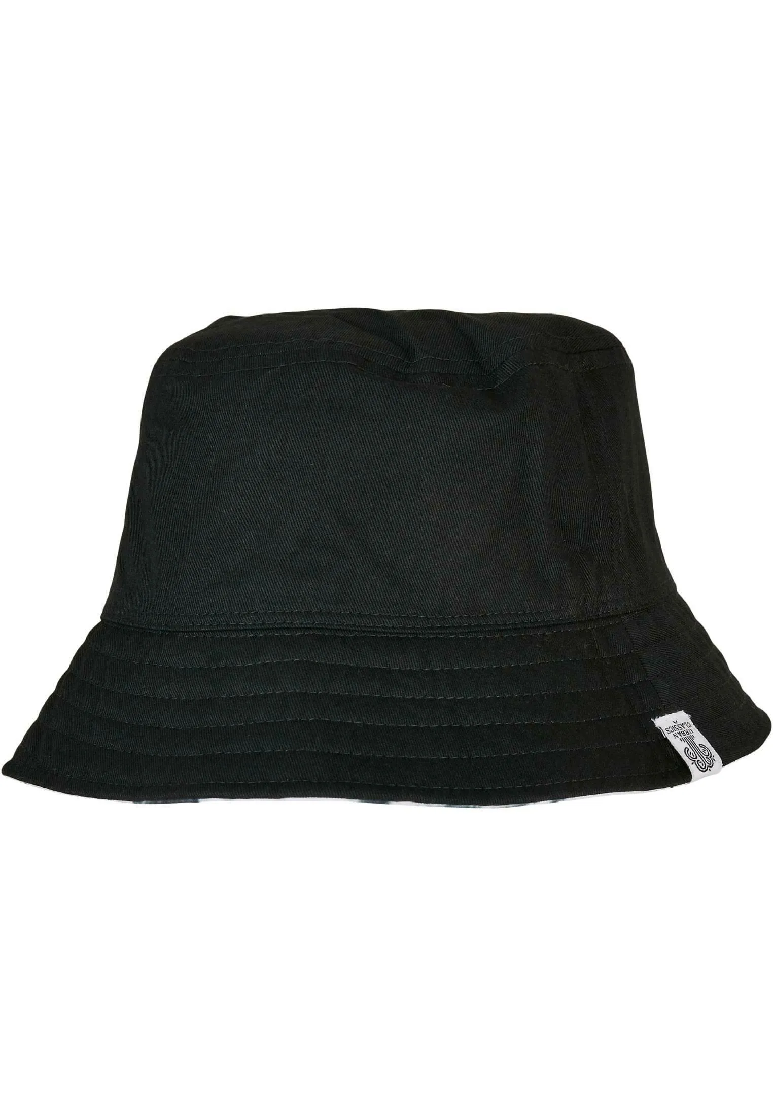 ACCESSOIRES BATIK DYE REVERSIBLE BUCKET - Cappello