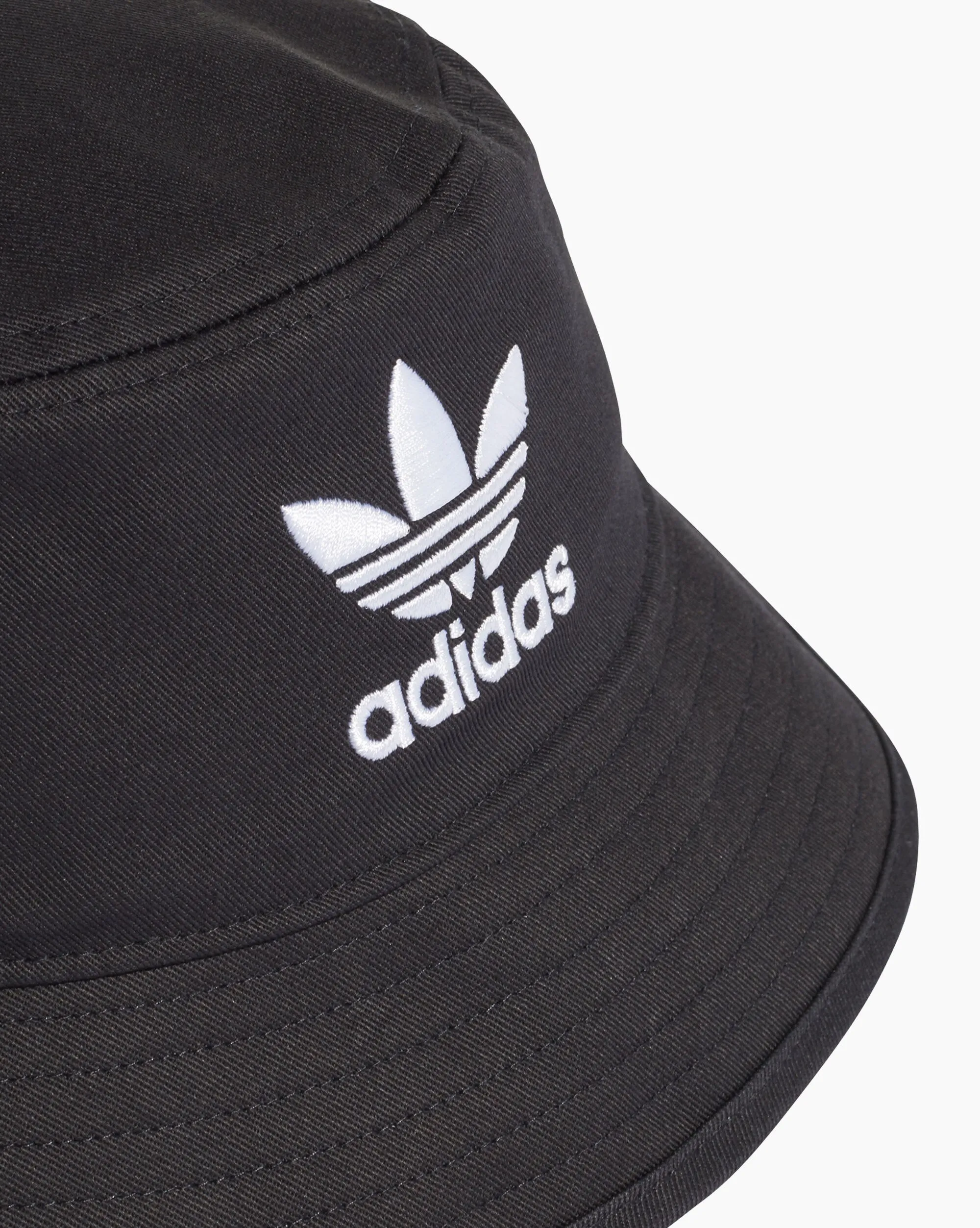 Adidas Cappello Trefoil Bucket Unisex