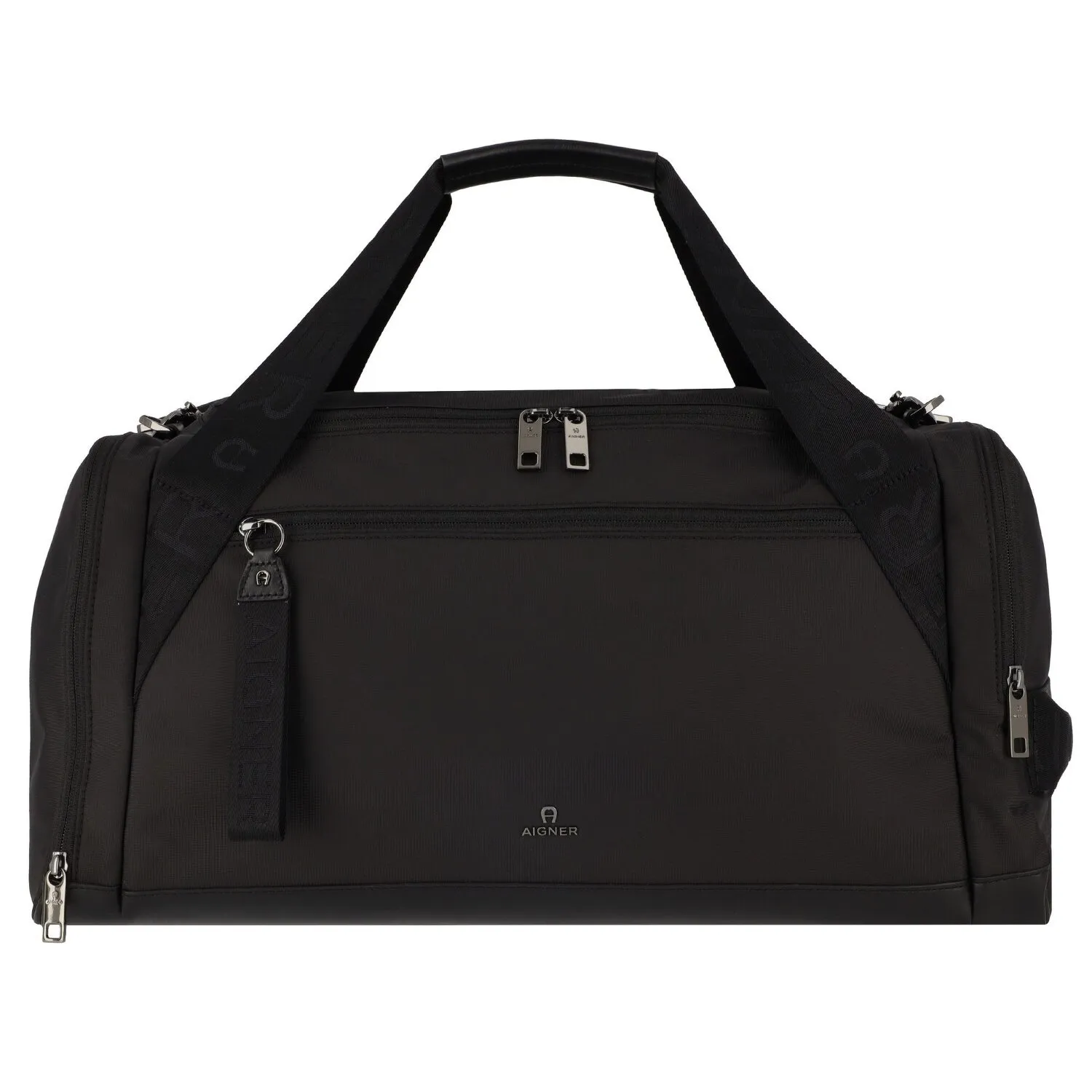 AIGNER Borsa da viaggio Nico Weekender 39 cm