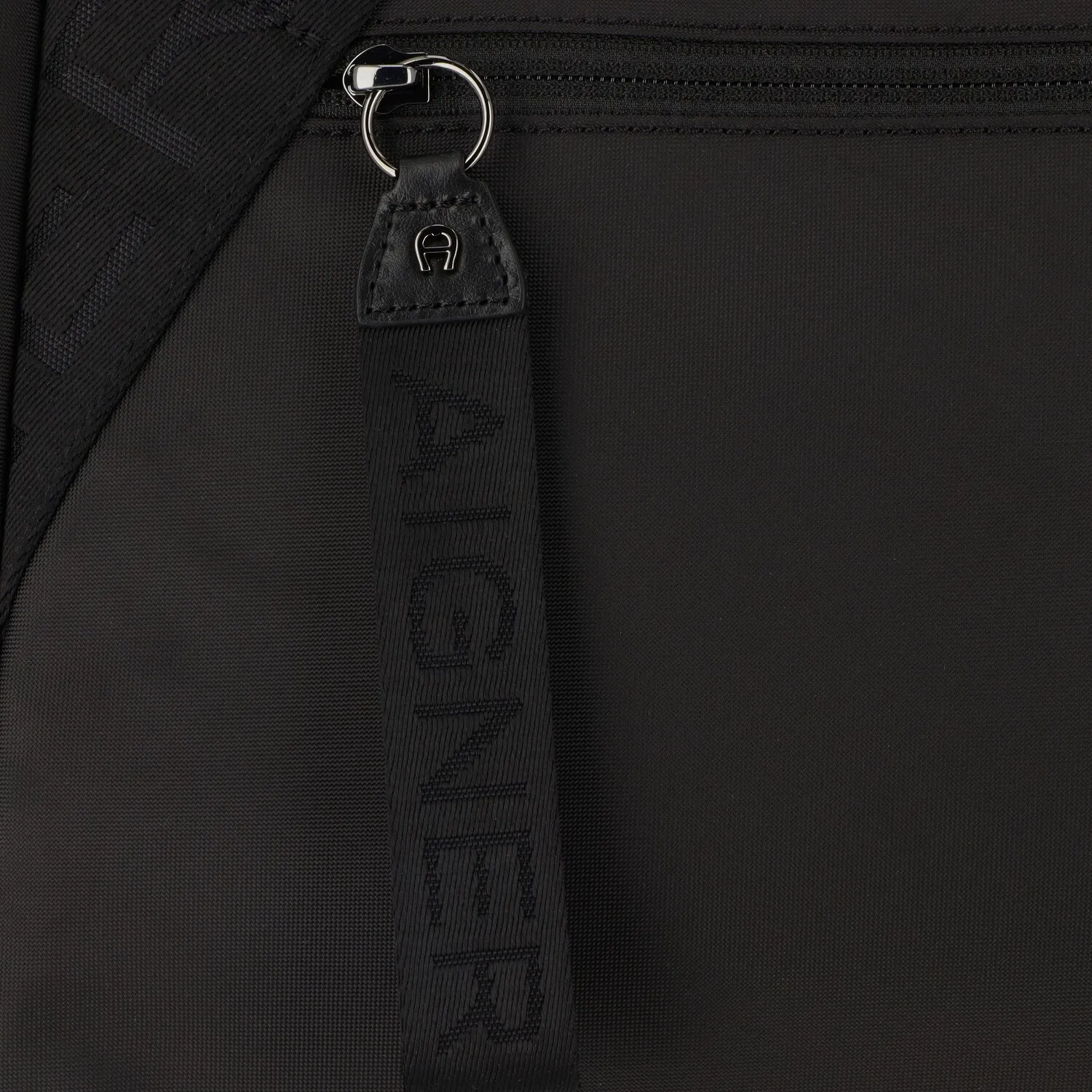AIGNER Borsa da viaggio Nico Weekender 39 cm