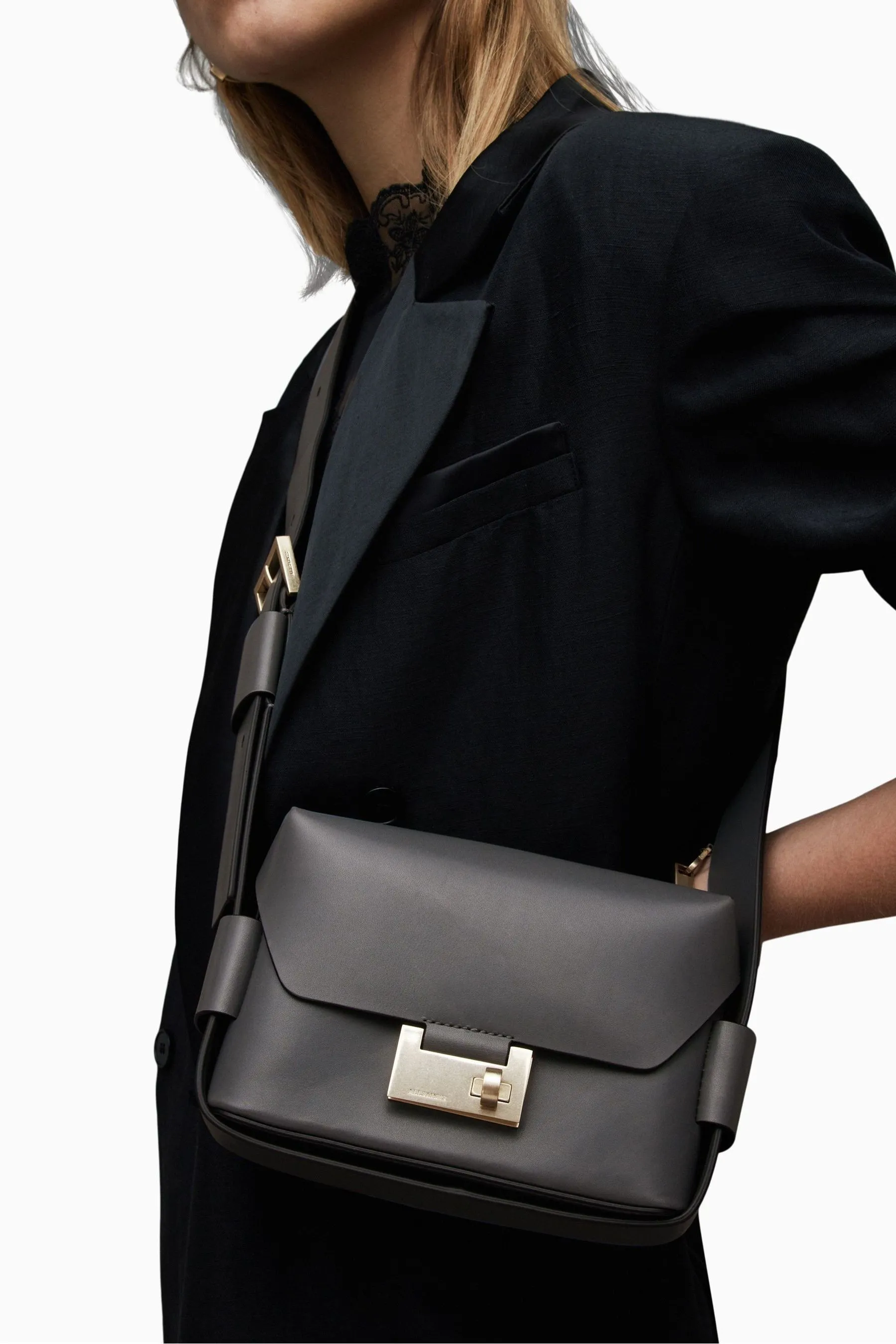AllSaints - Frankie - Borsa