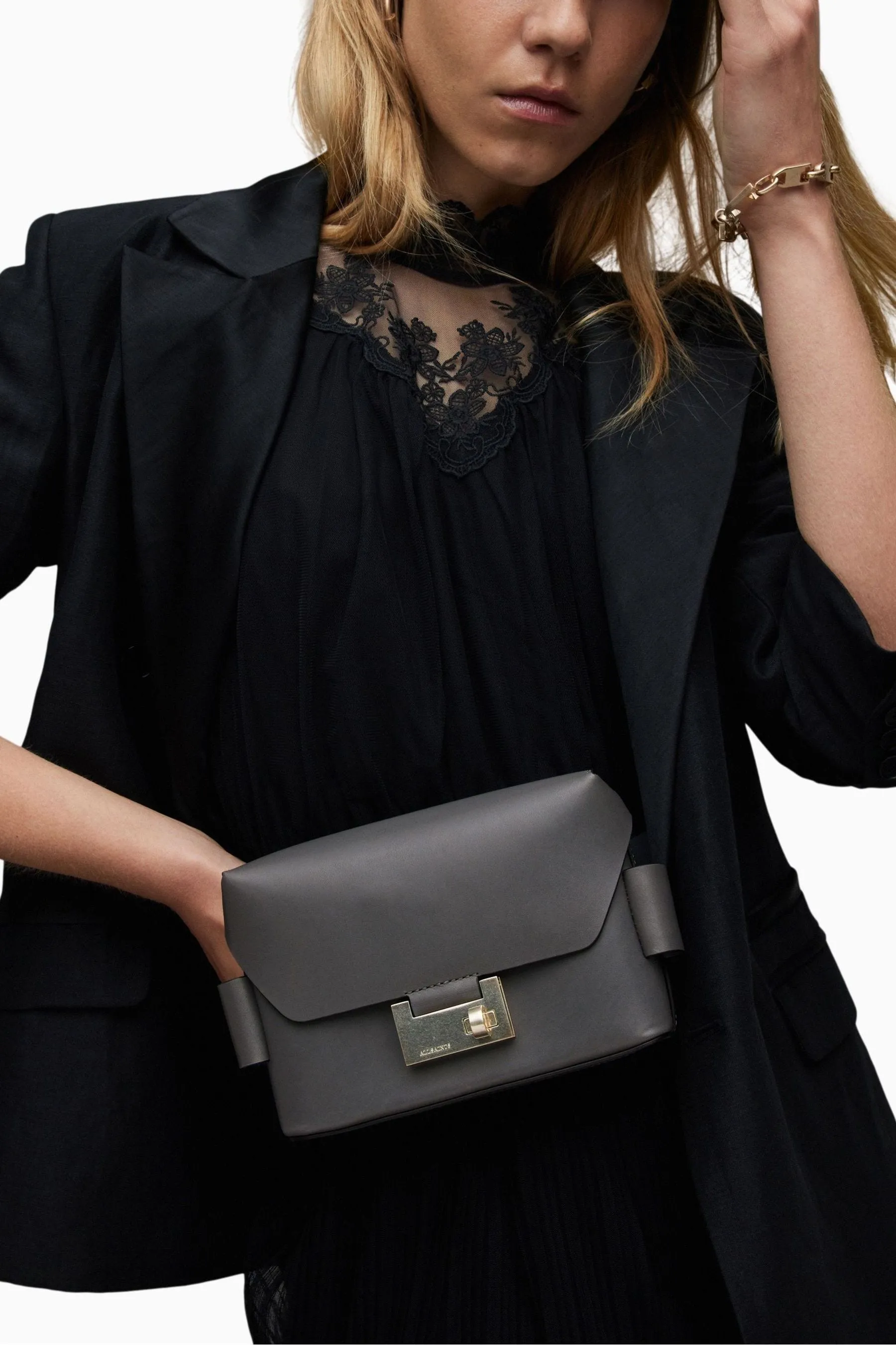 AllSaints - Frankie - Borsa