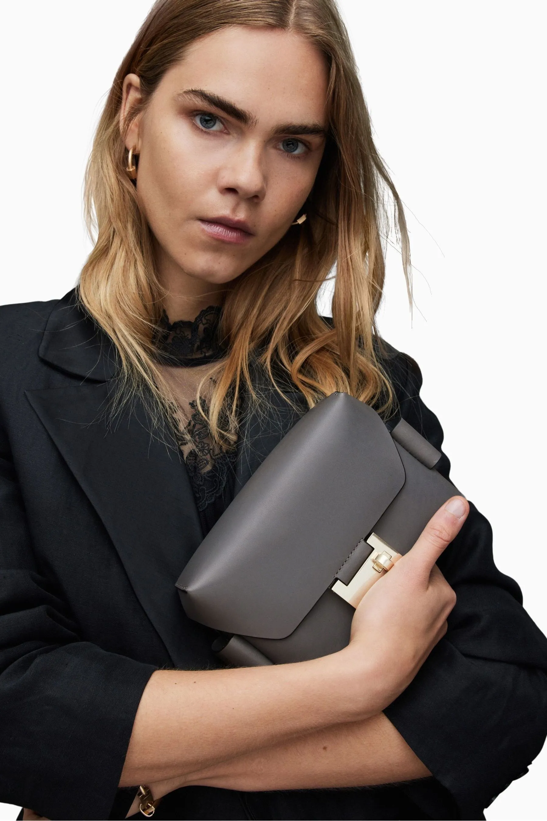 AllSaints - Frankie - Borsa