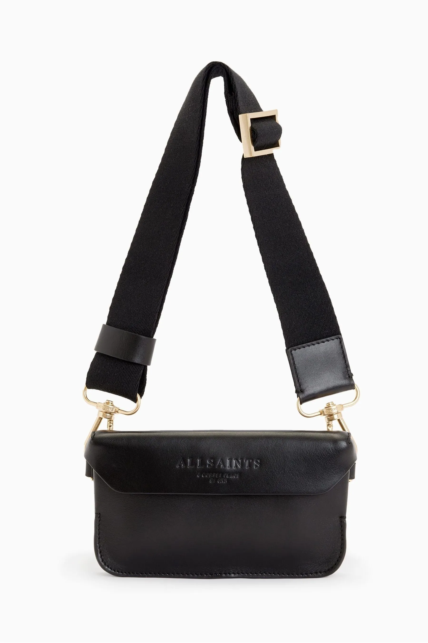 AllSaints - Zoe - Borsa