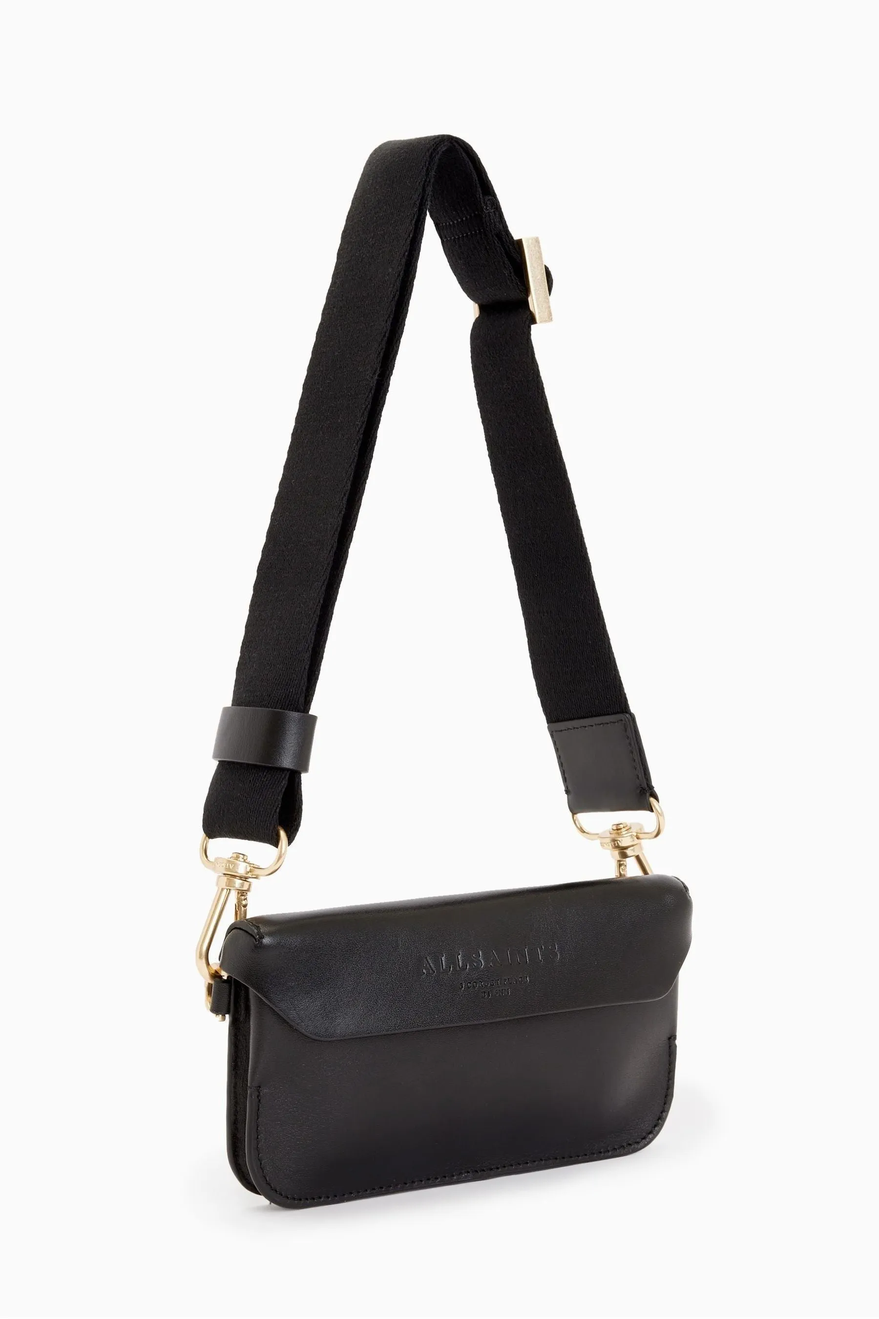 AllSaints - Zoe - Borsa