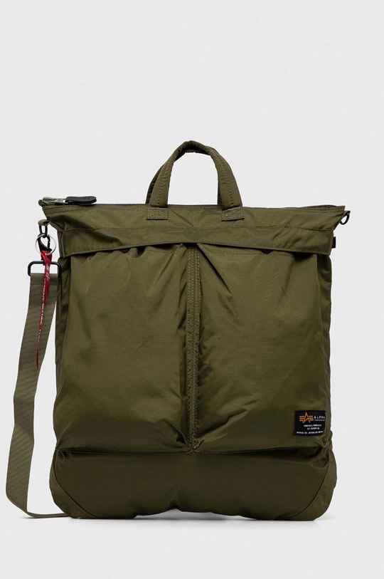 Alpha Industries borsa