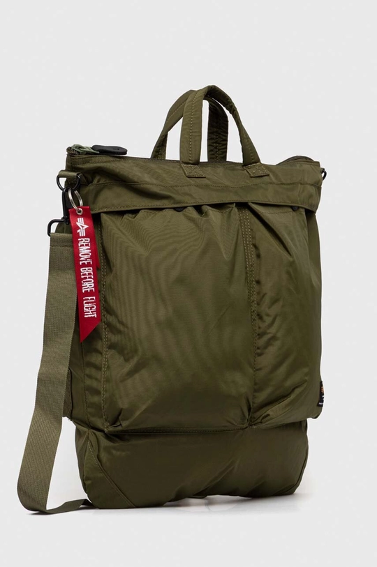 Alpha Industries borsa