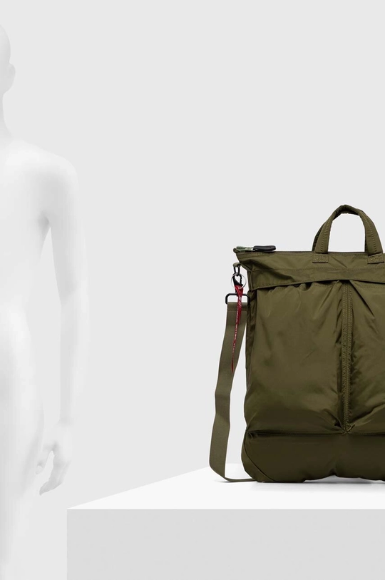 Alpha Industries borsa