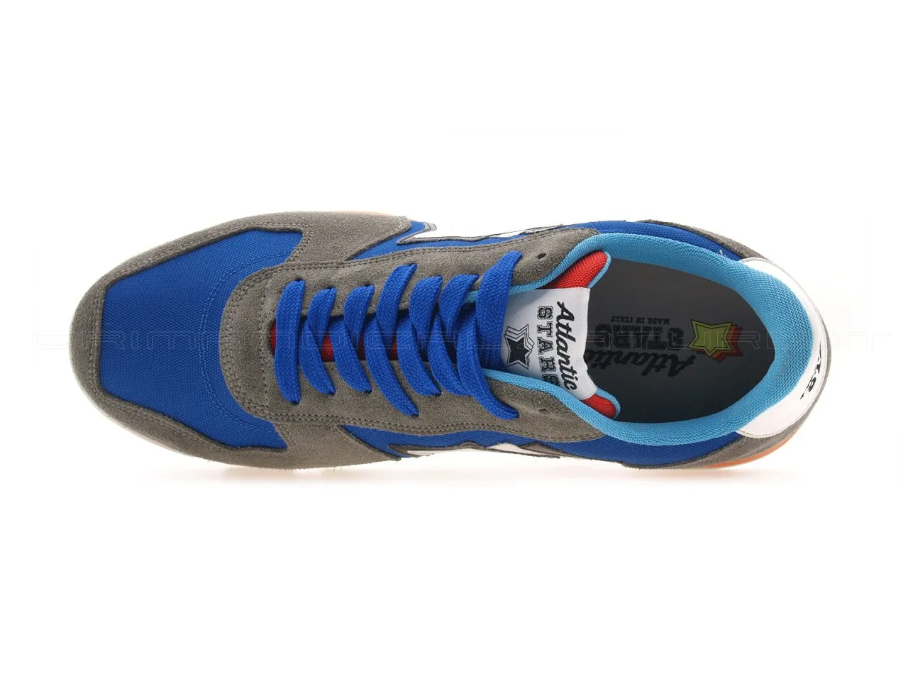 Atlantic Stars Antares sneakers