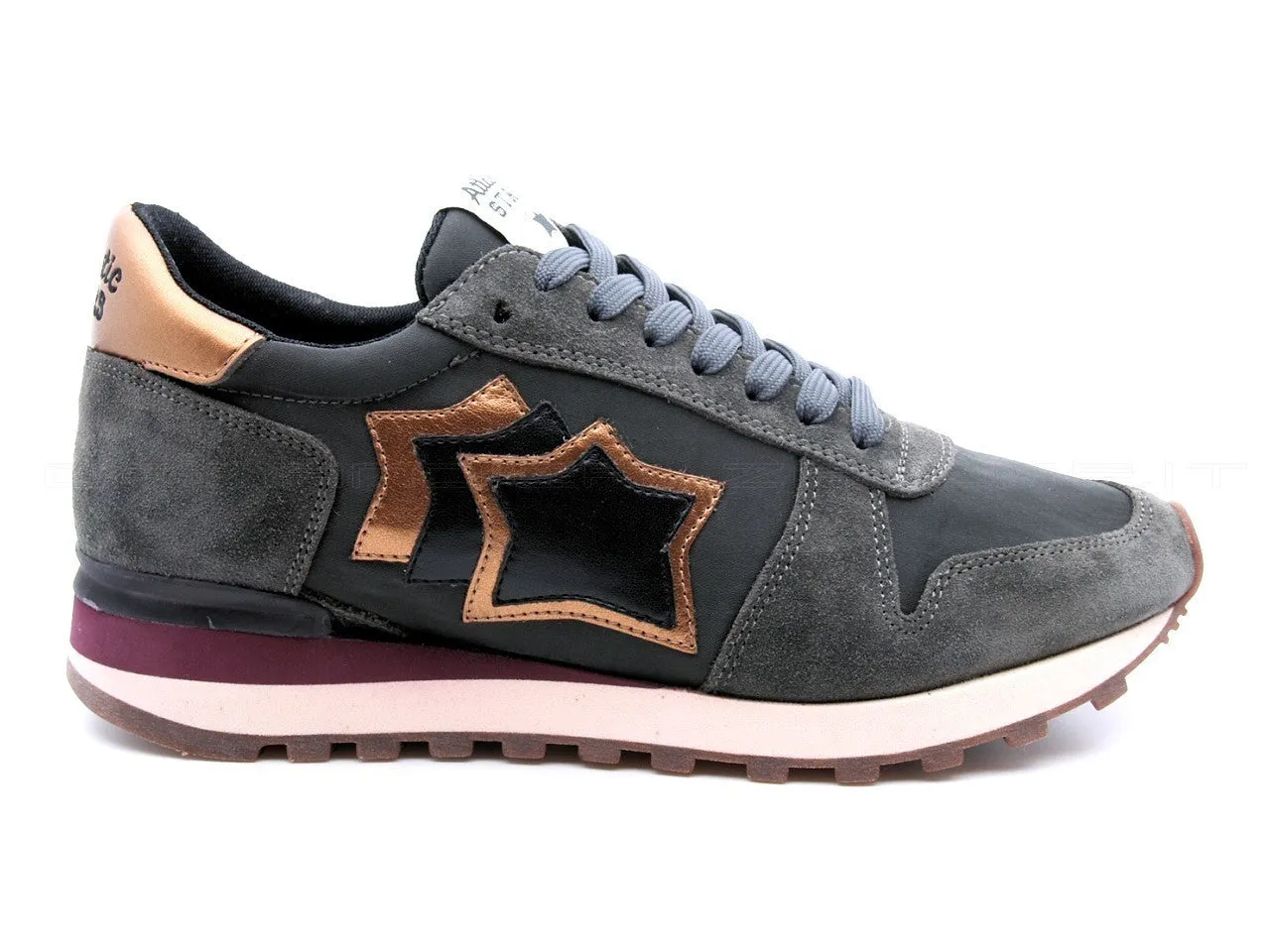 Atlantic Stars Argo sneakers