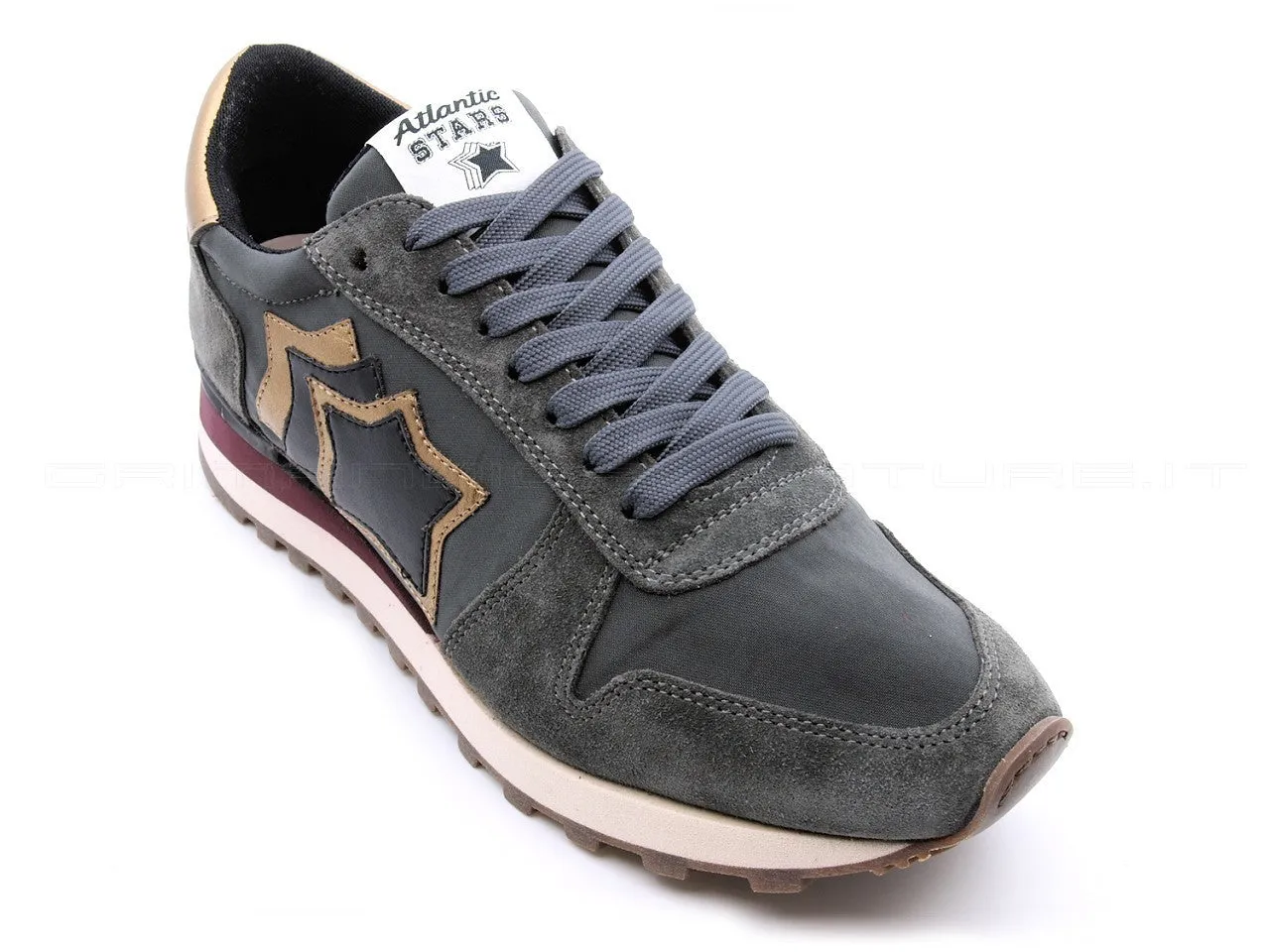 Atlantic Stars Argo sneakers