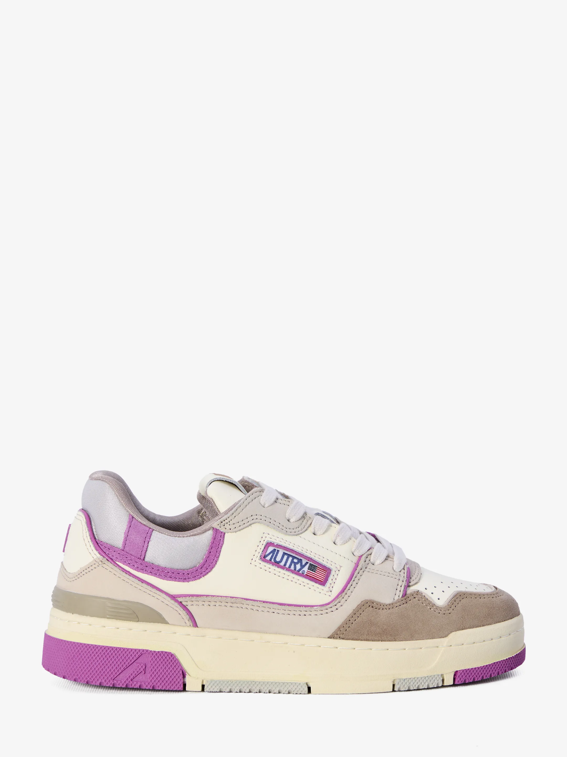 AUTRY    Sneakers CLC Low