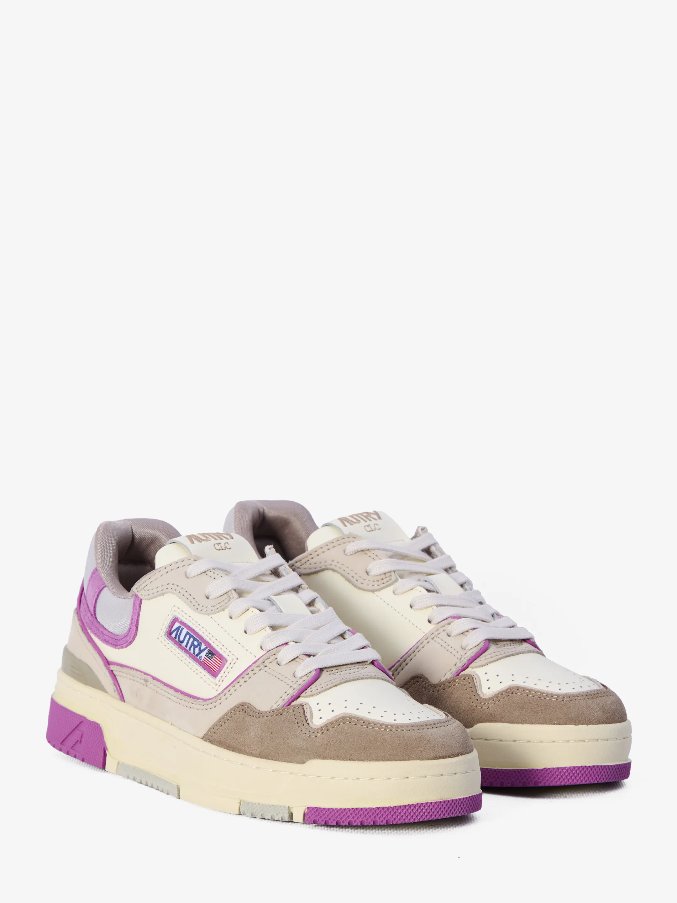 AUTRY    Sneakers CLC Low
