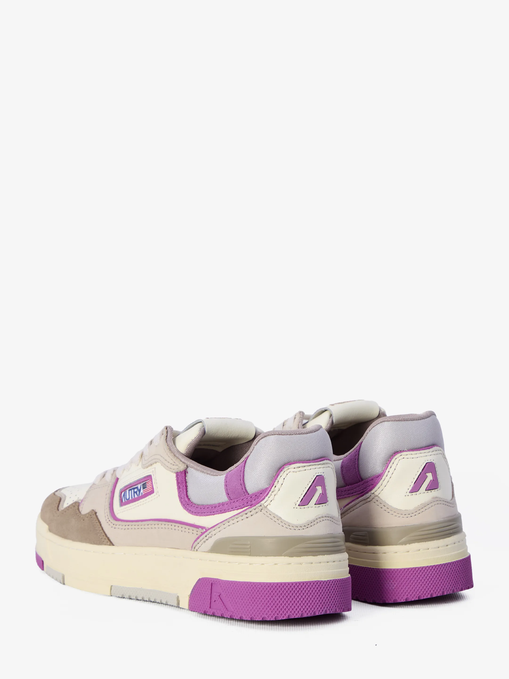 AUTRY    Sneakers CLC Low