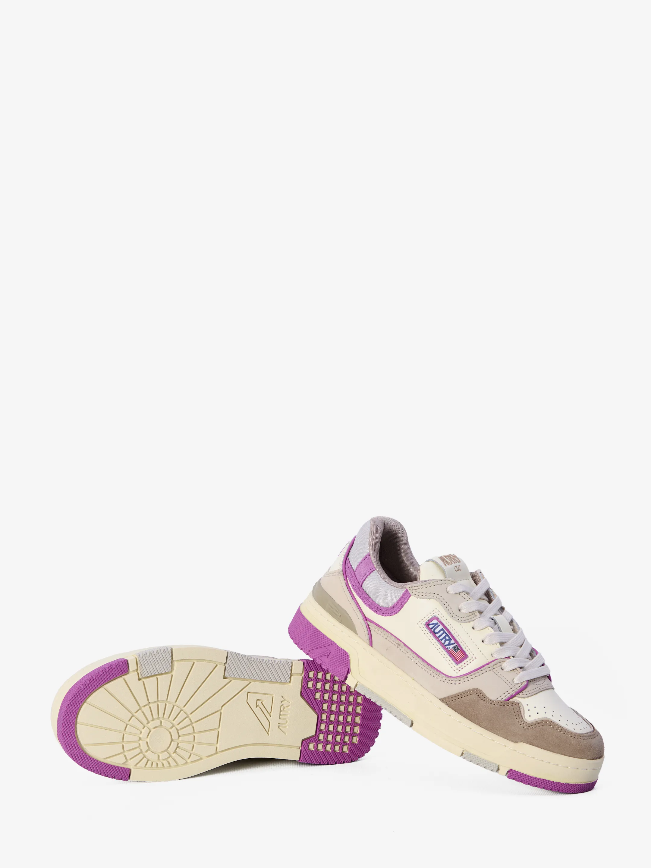 AUTRY    Sneakers CLC Low