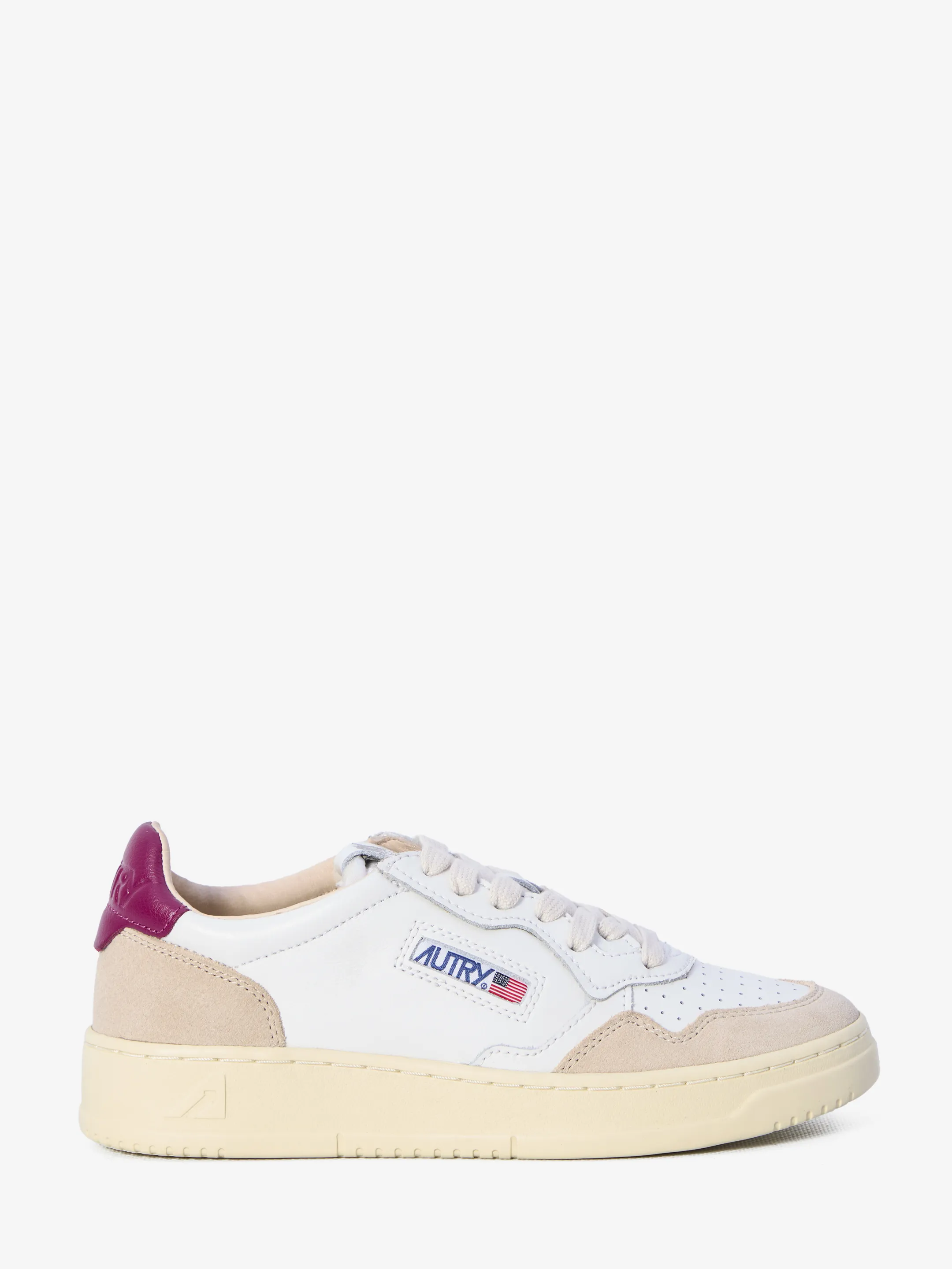 AUTRY    Sneakers Medalist