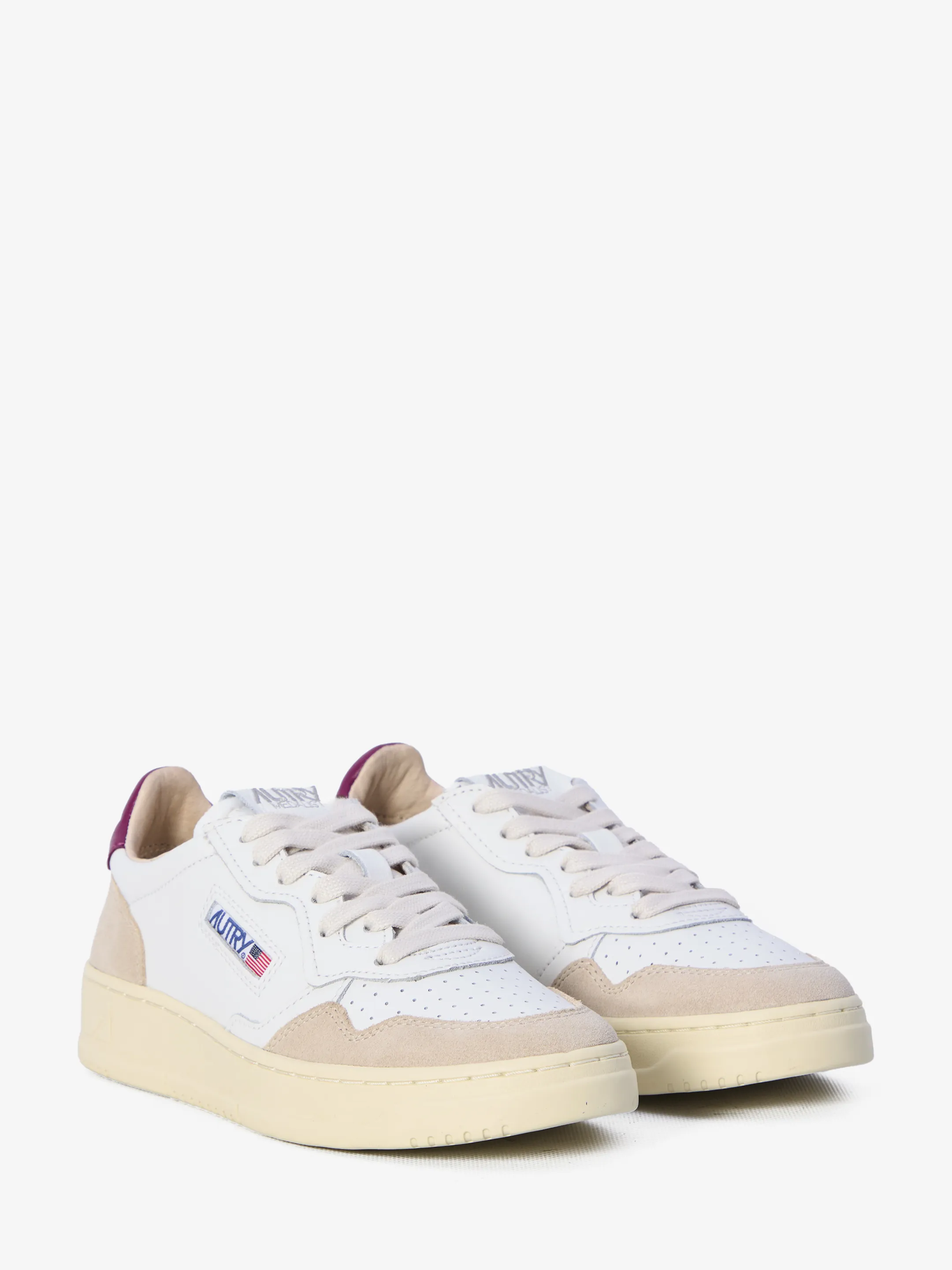 AUTRY    Sneakers Medalist