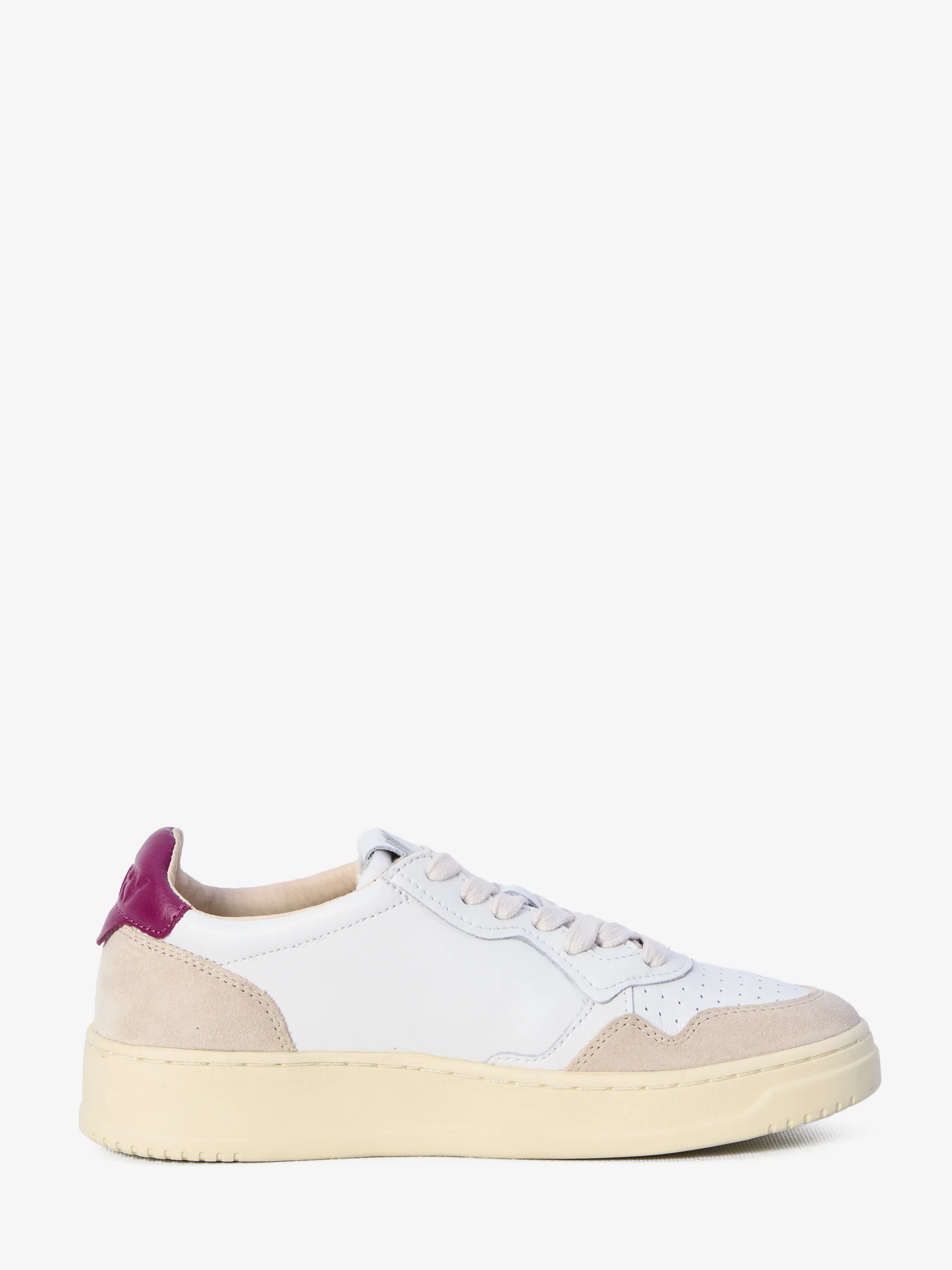 AUTRY    Sneakers Medalist