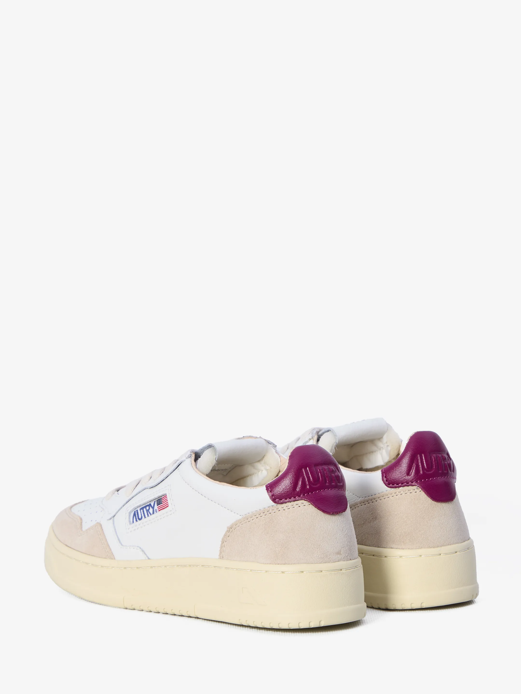 AUTRY    Sneakers Medalist