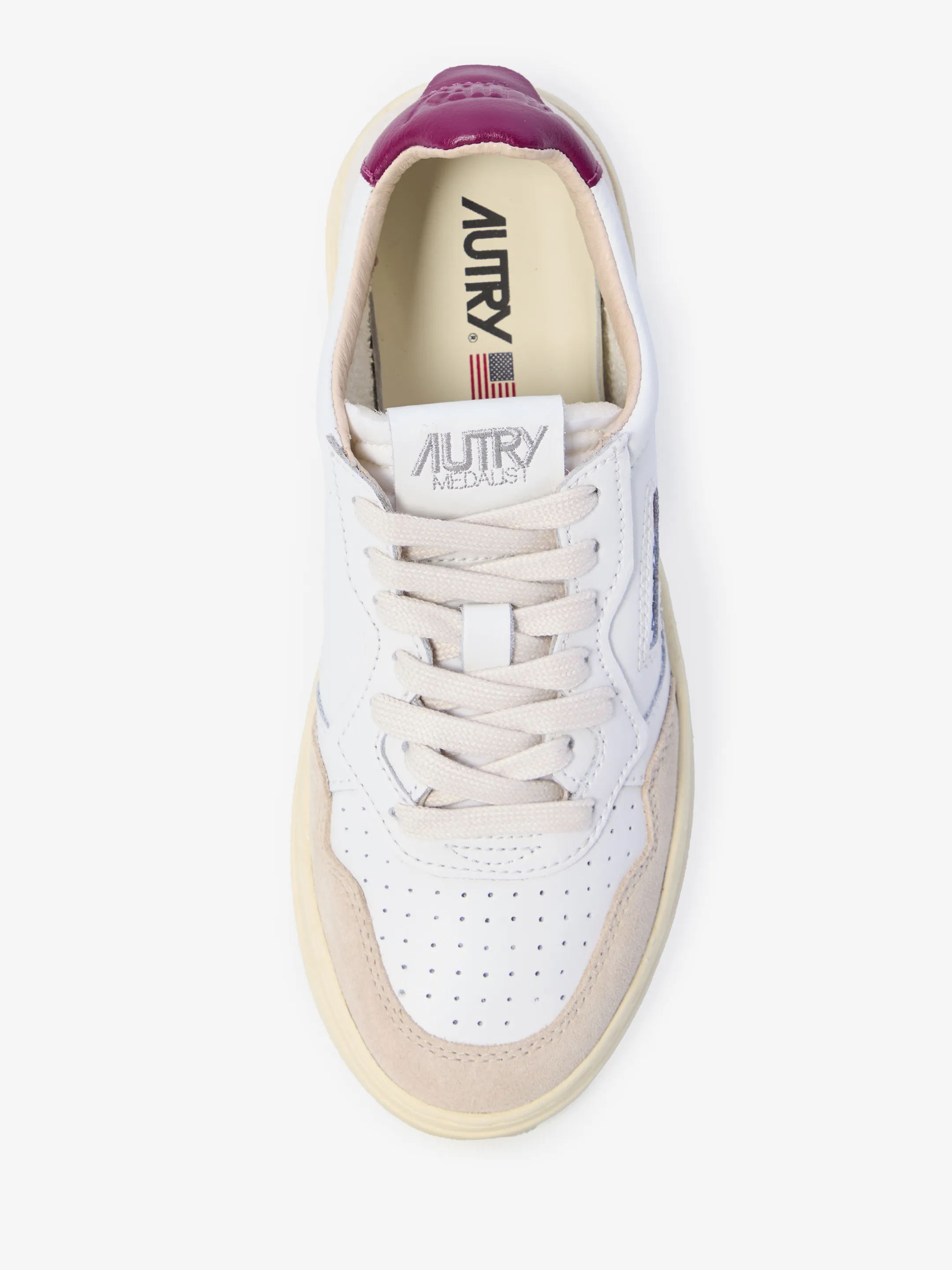 AUTRY    Sneakers Medalist