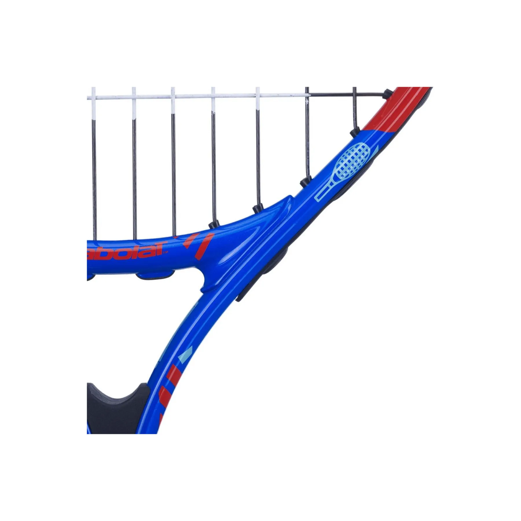 BABOLAT RACCHETTA BALLFIGHTER 21 JUNIOR 2023 TENNIS BAMBINO