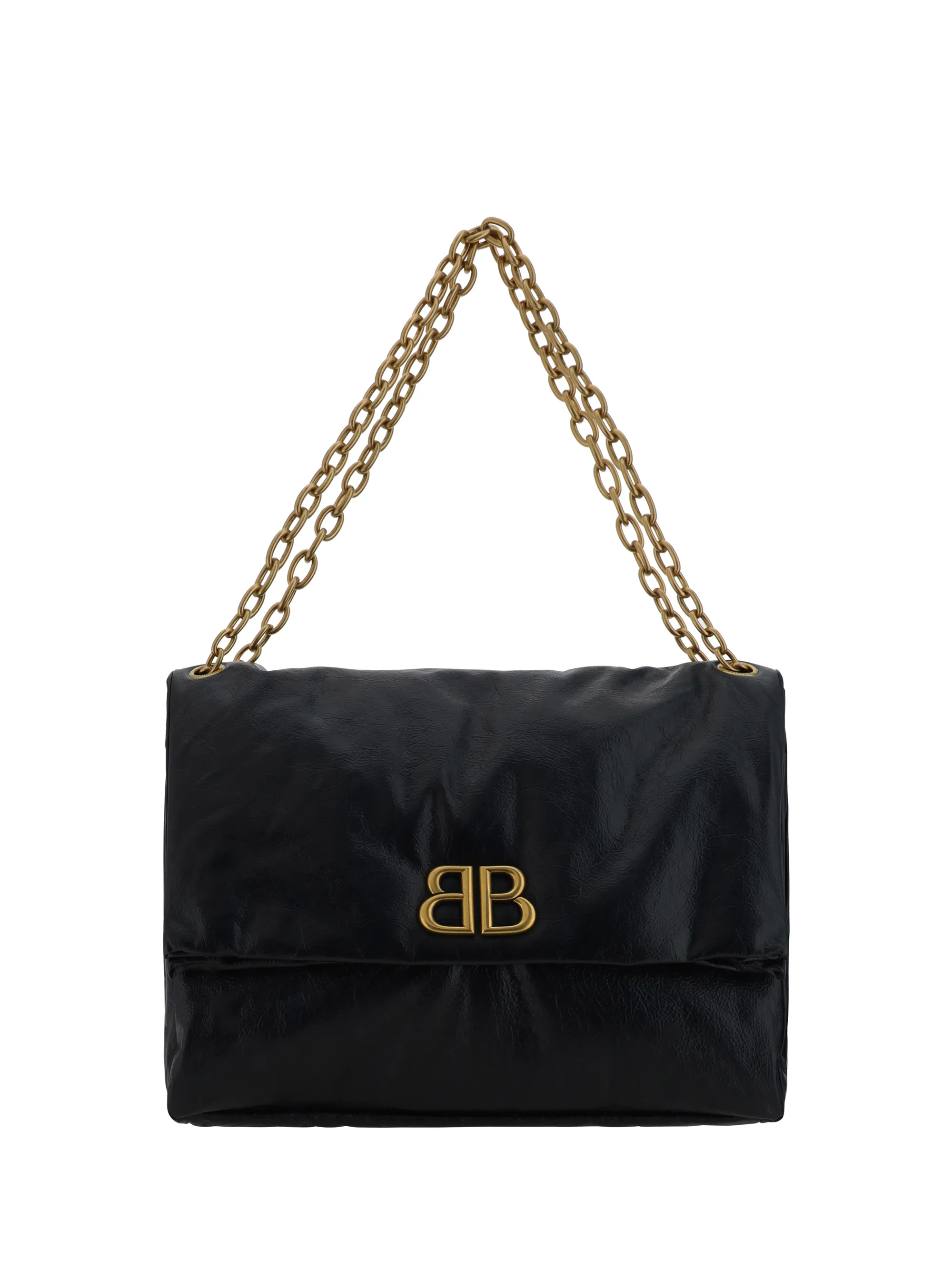    BALENCIAGA      Borsa a Spalla Monaco