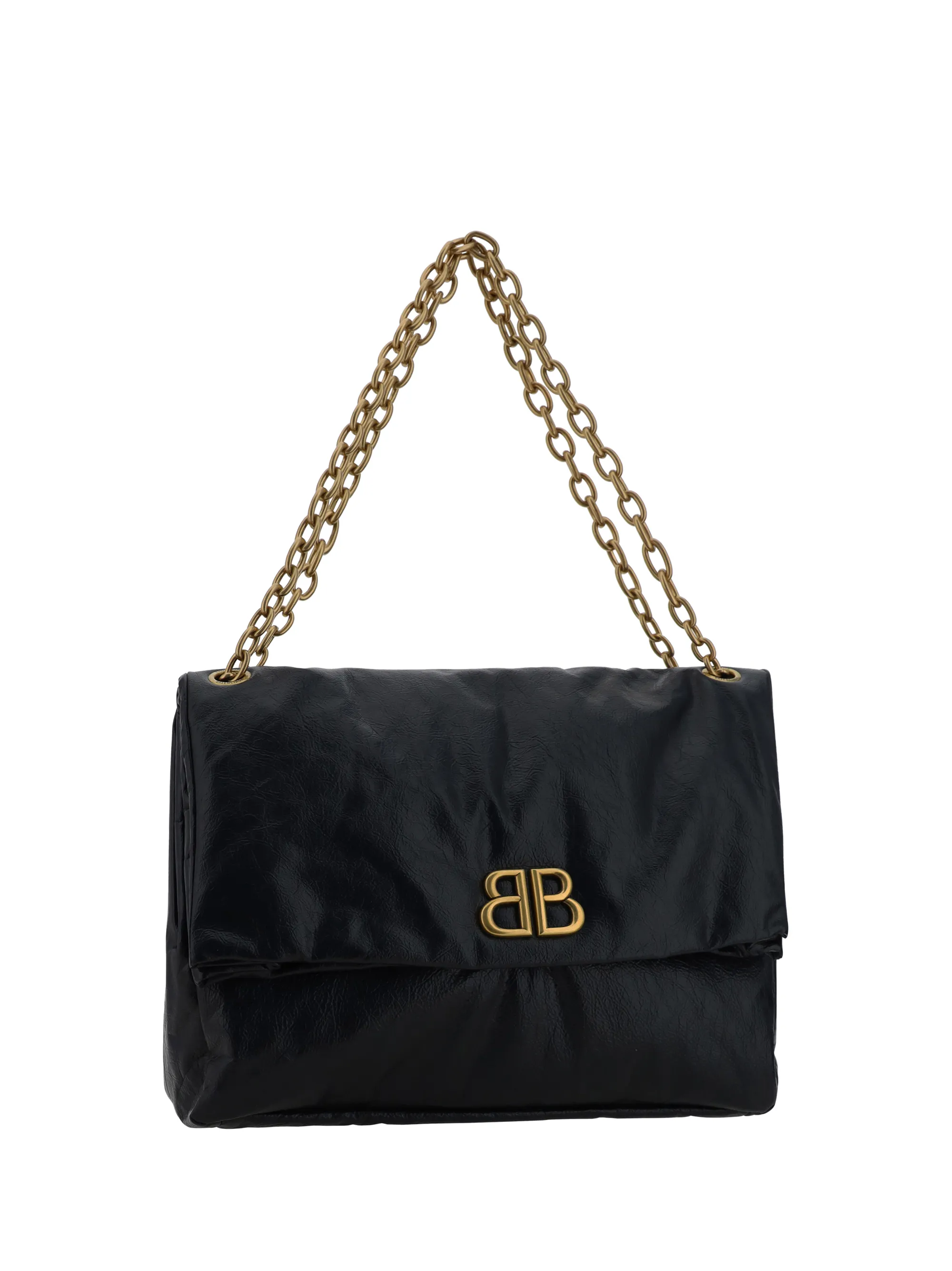    BALENCIAGA      Borsa a Spalla Monaco