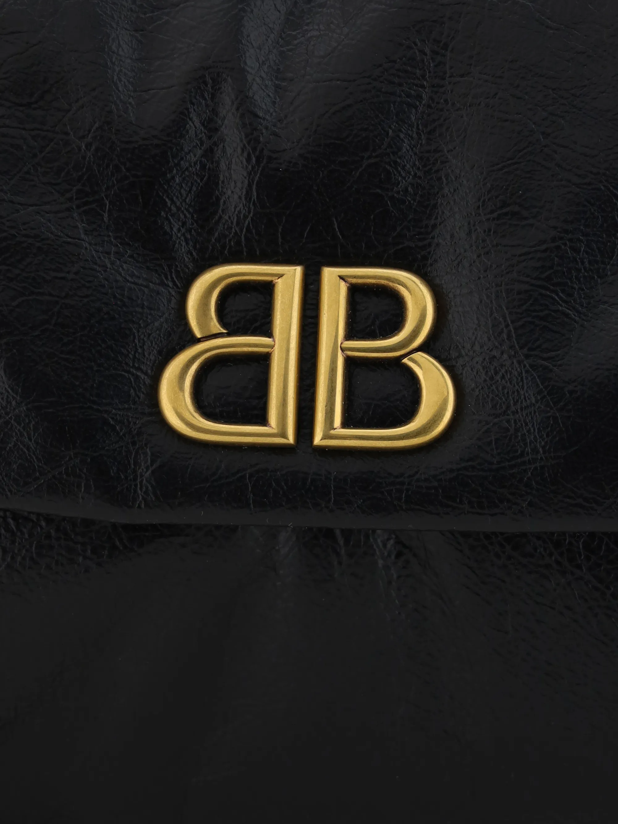     BALENCIAGA      Borsa a Spalla Monaco