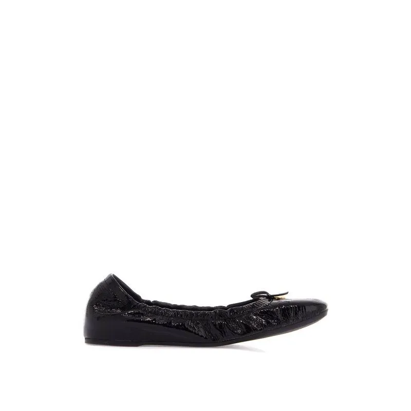 Ballerine Vlogo Signature in vernice