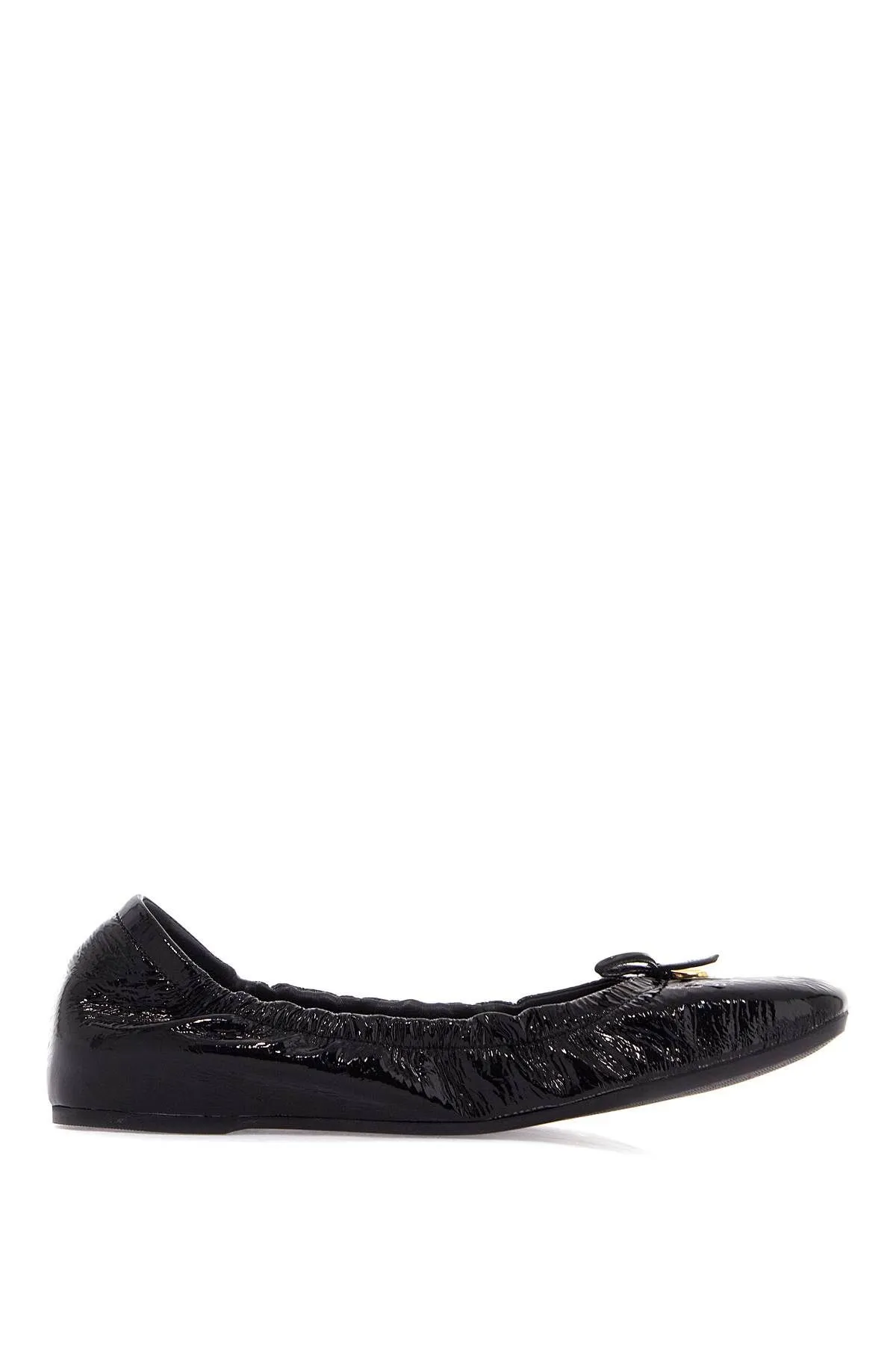 Ballerine Vlogo Signature in vernice