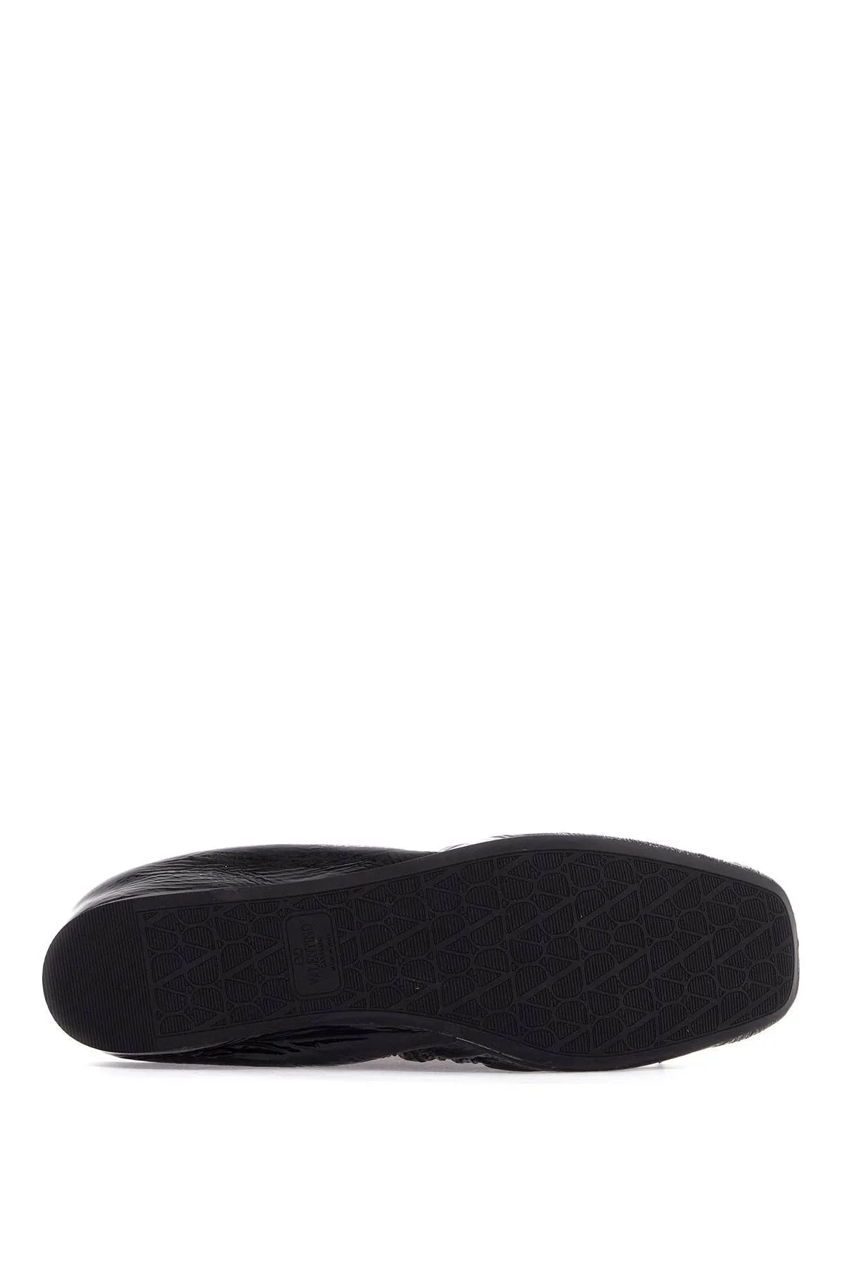 Ballerine Vlogo Signature in vernice