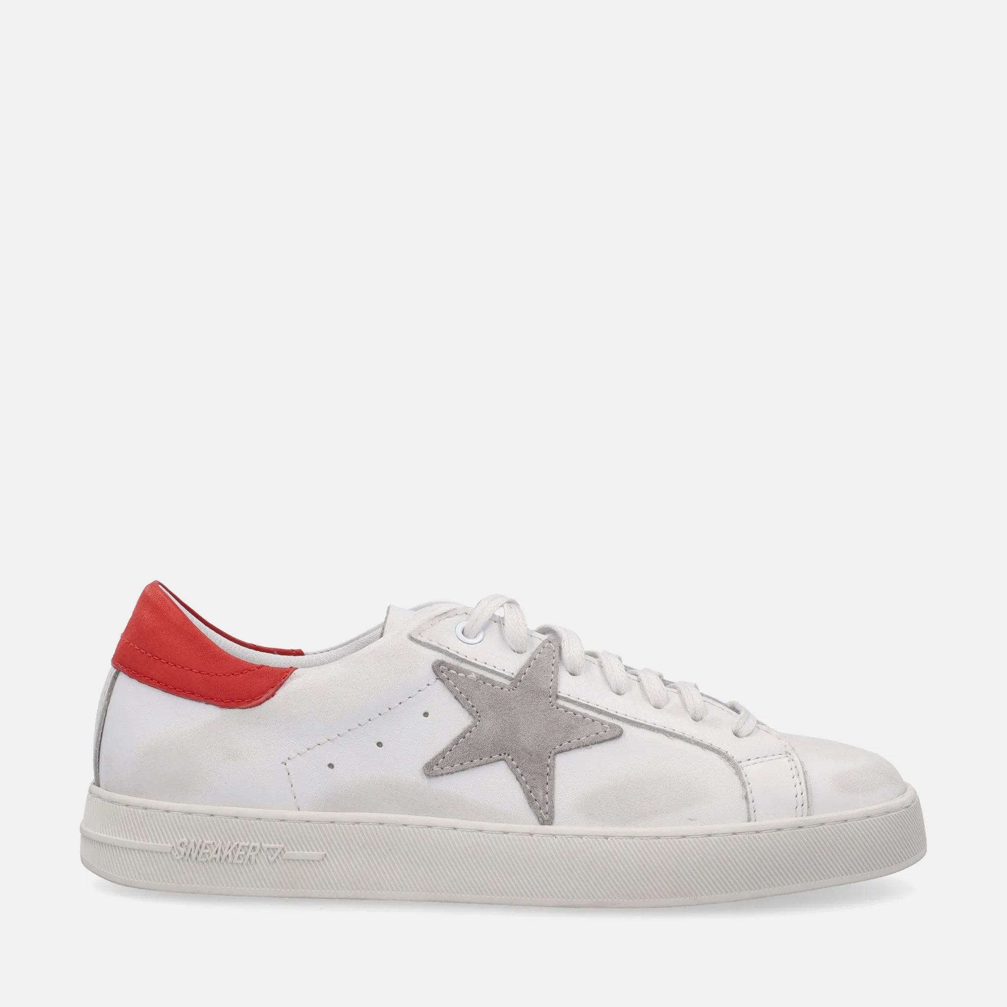 BEN LAWER SNEAKERS