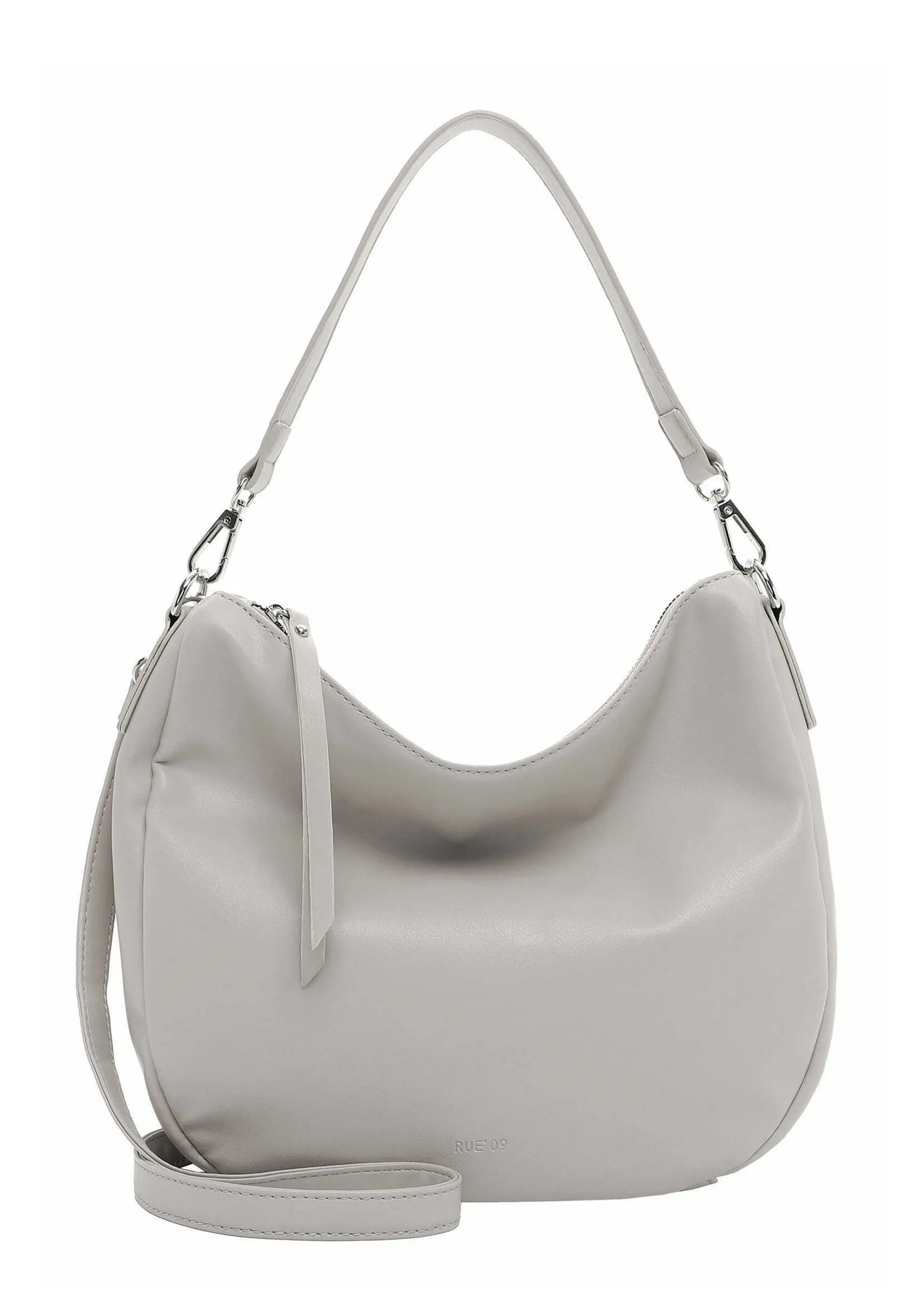 BEUTEL BORDEAUX RUE - Borsa a mano