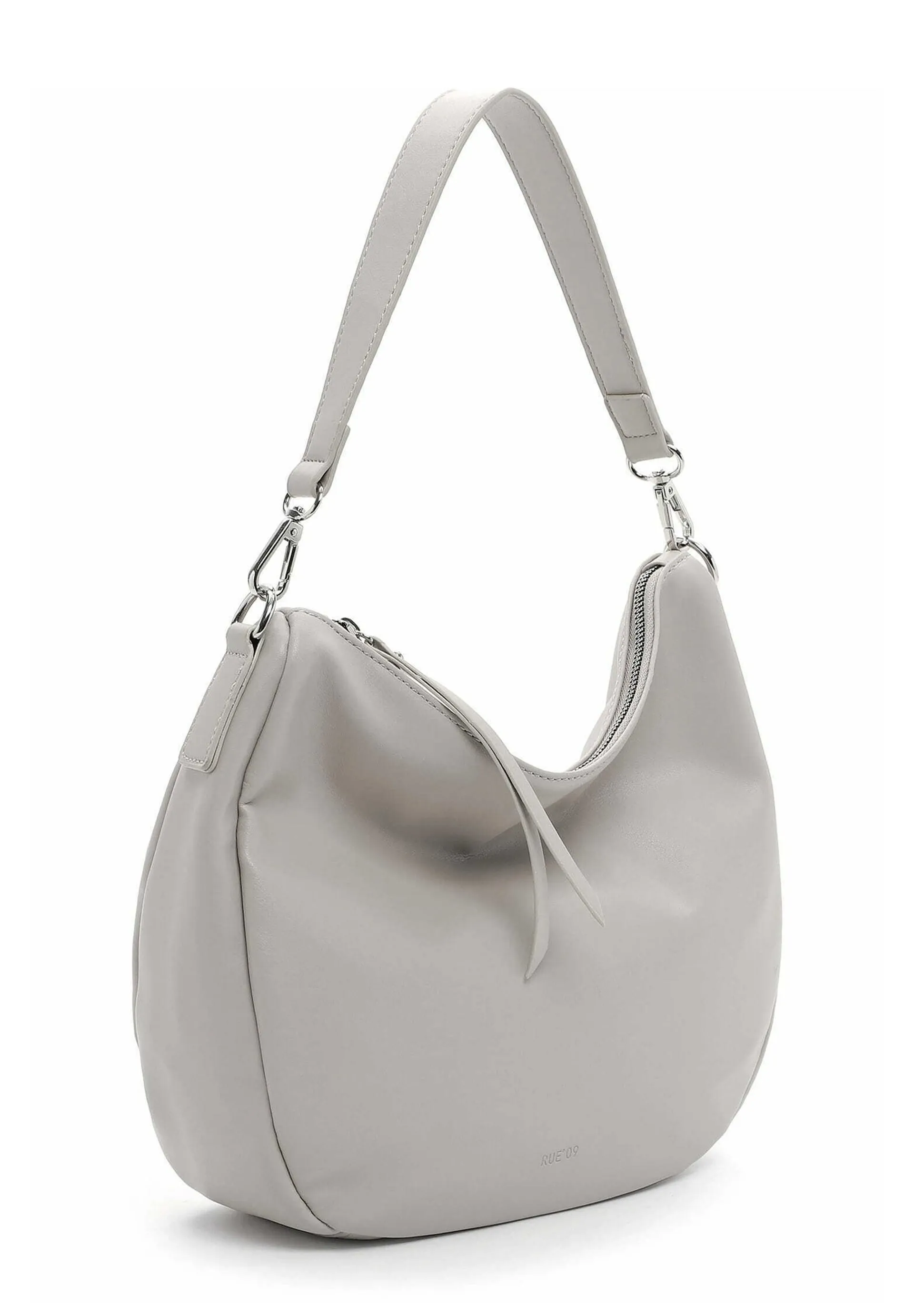 BEUTEL BORDEAUX RUE - Borsa a mano