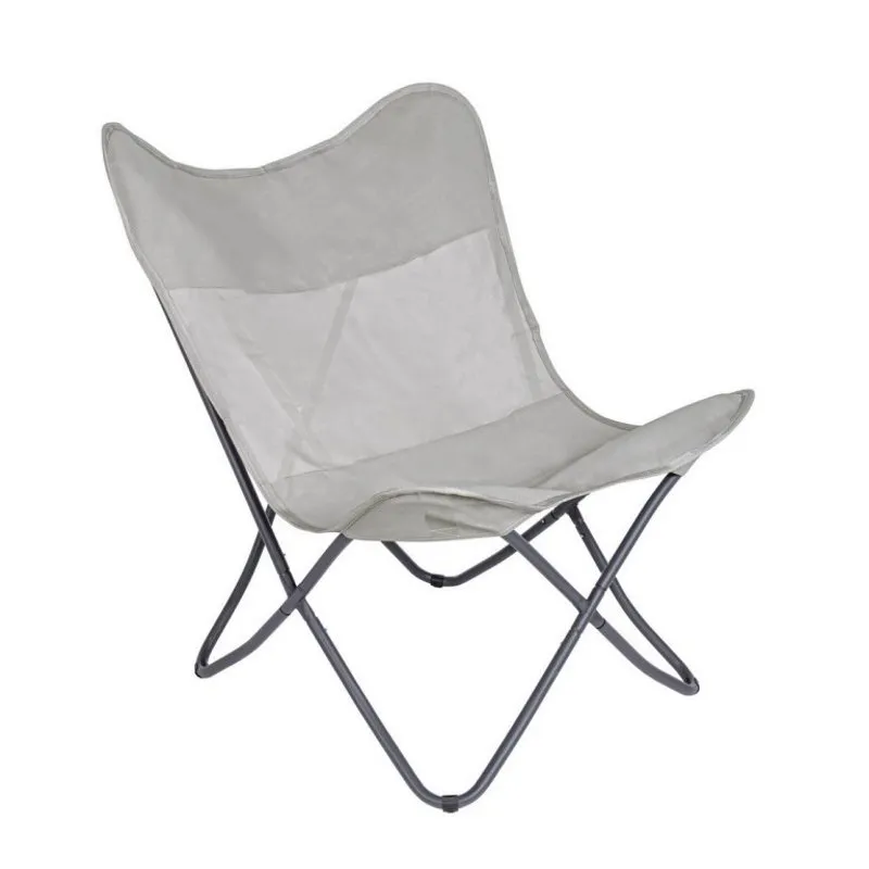 Bizzotto outdoor Poltrona Butterfly gabicce nat