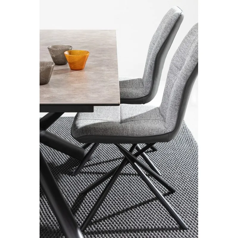 Bizzotto outdoor Tappeto da esterno Surat opal 200x300