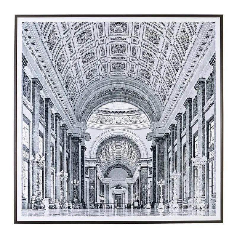 Bizzotto Quadro c-c high glossy 989 90x90